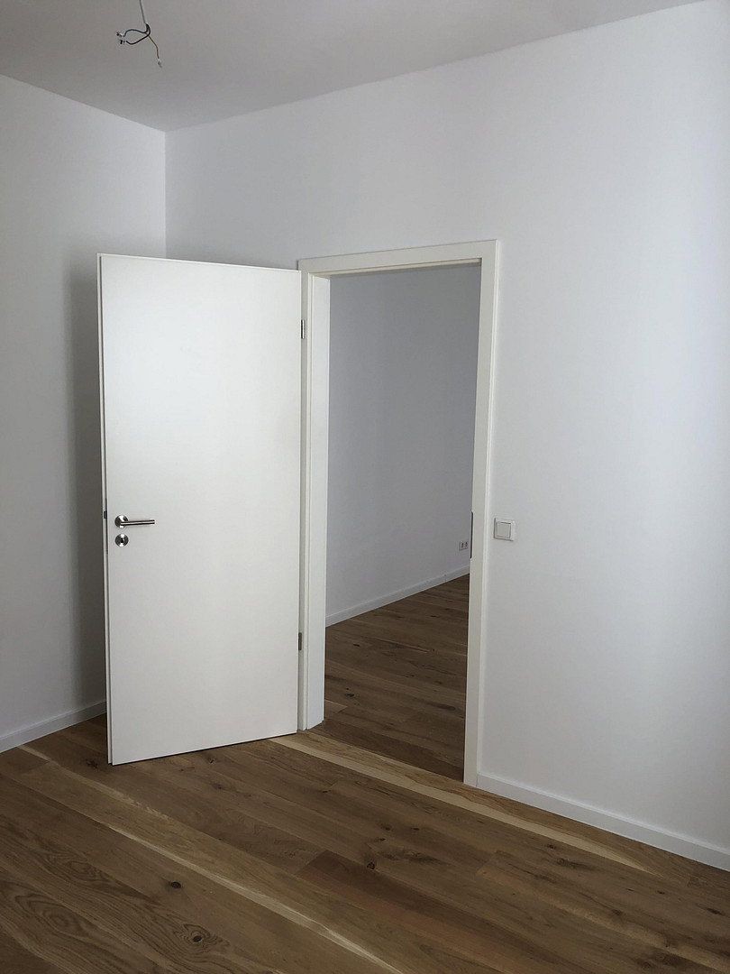 Prodej byt 2+1 - Nürnberg St. Leonhard Bayern 90439, 45 m² - 5