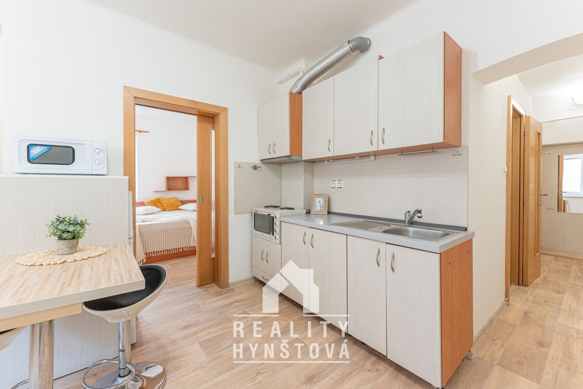 1+1, Nová 414, Letovice, 35 m² - 1
