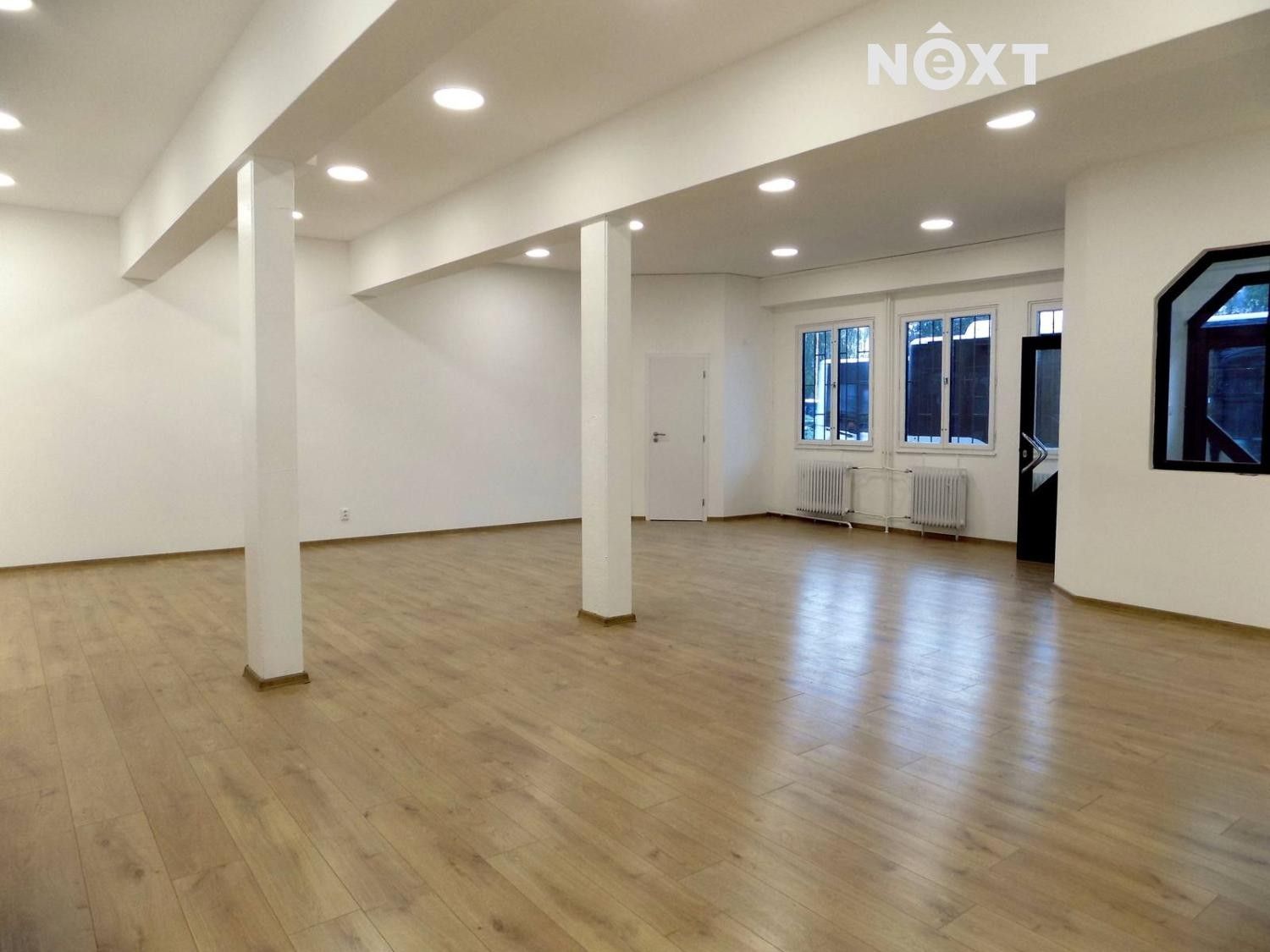 Kanceláře, Bulharská 3065, Česká Lípa, 114 m²