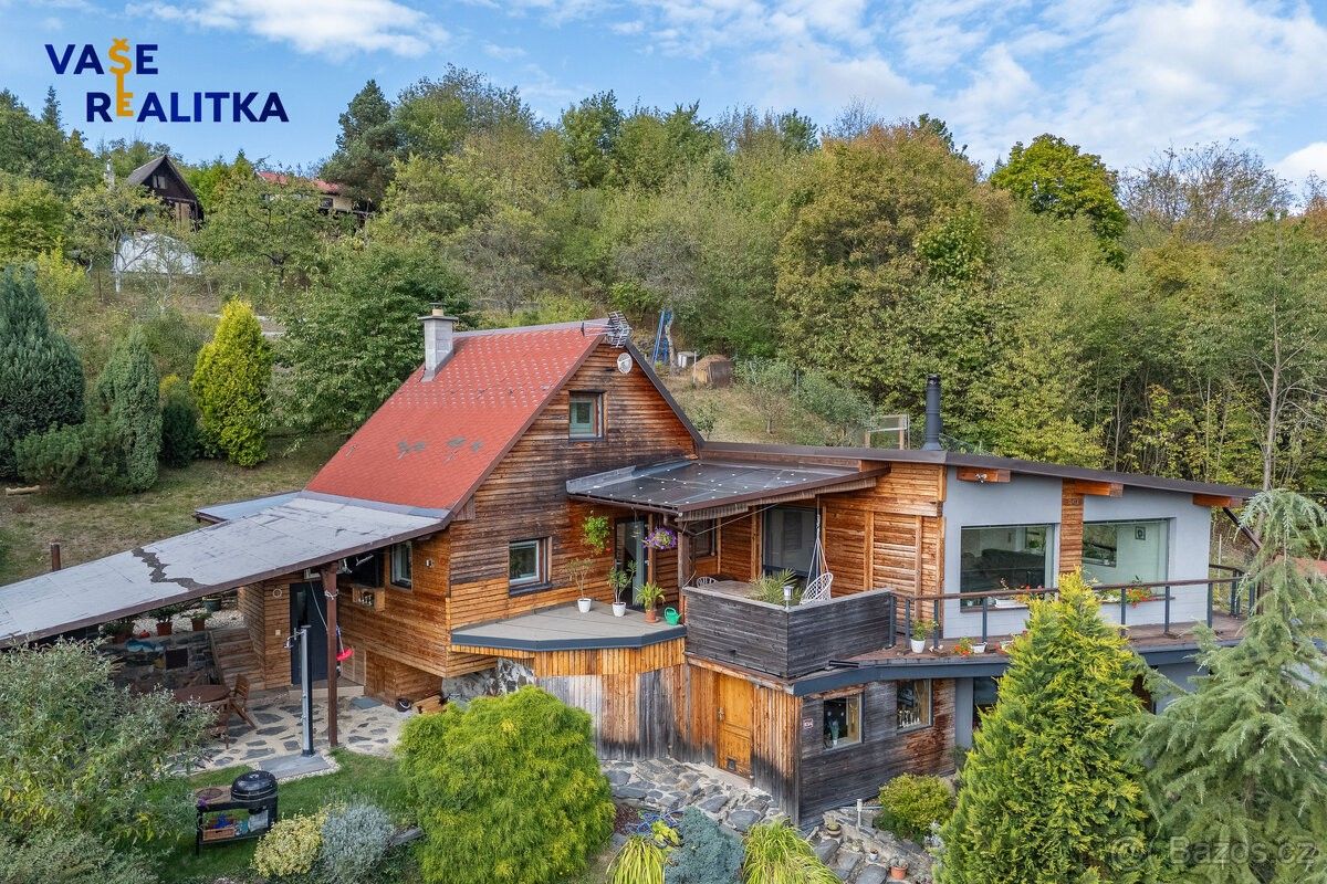 Rodinné domy, Hlubočky, 783 61