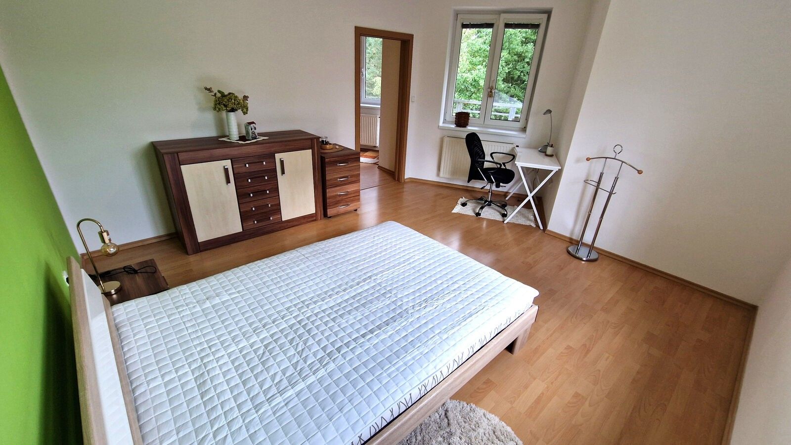 2+kk, Na Vyhlídce, Frýdek-Místek Frýdek, 56 m² - 2