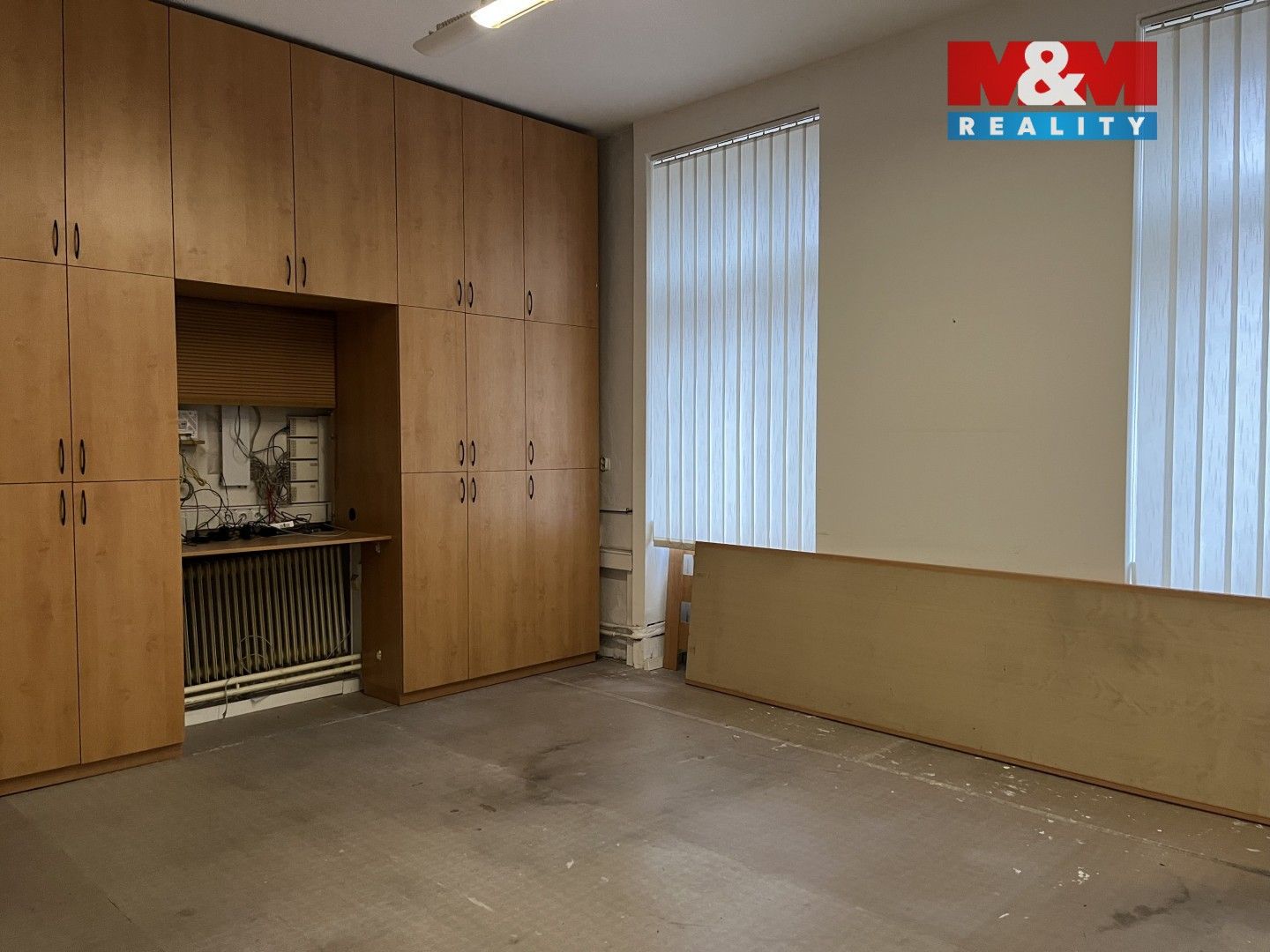 Sklad · 150 m² · Jana Palacha, Pardubice - 3