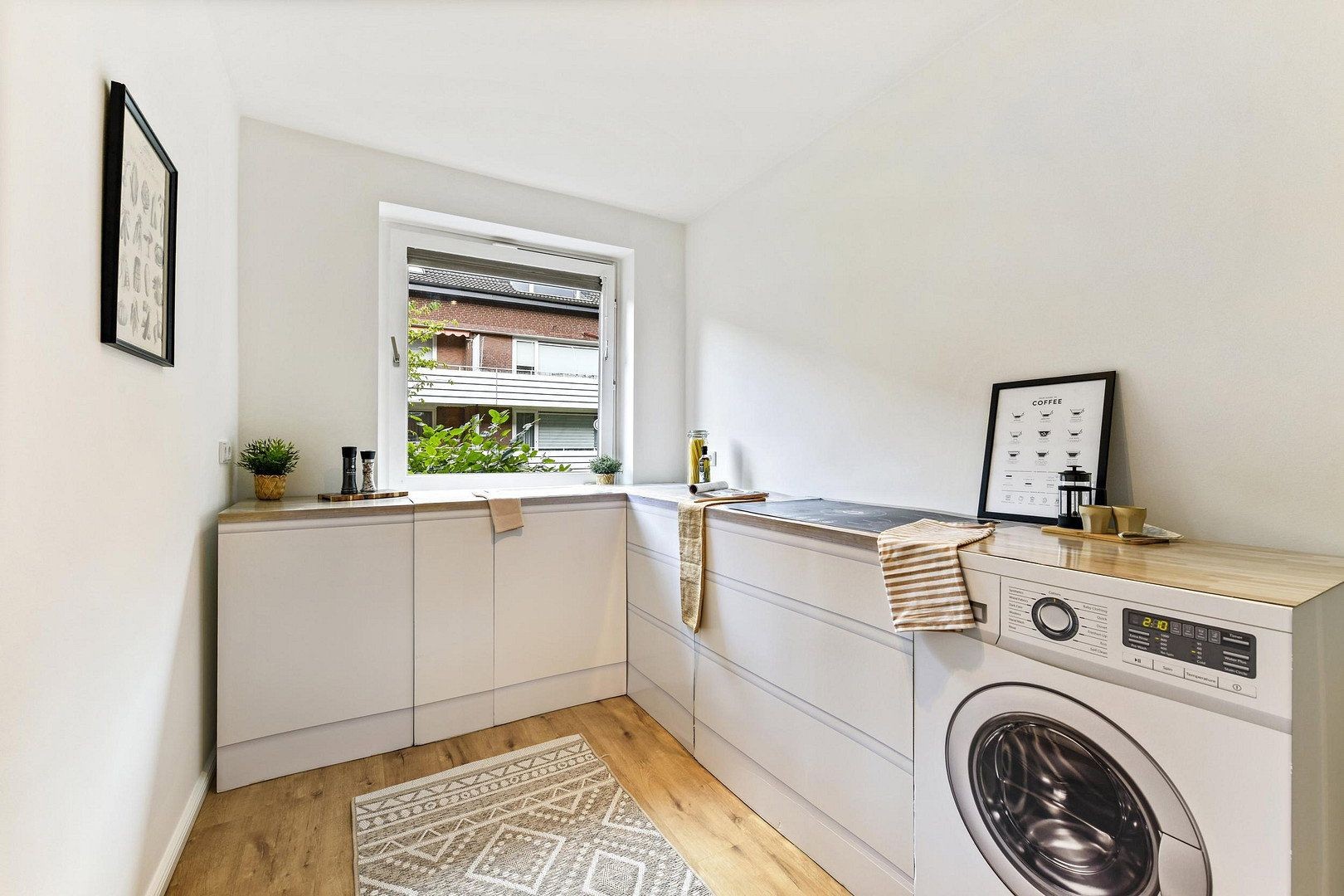 Prodej byt 4+1 - Hamburg Hummelsbüttel Hamburg 22339, 98 m² - 5