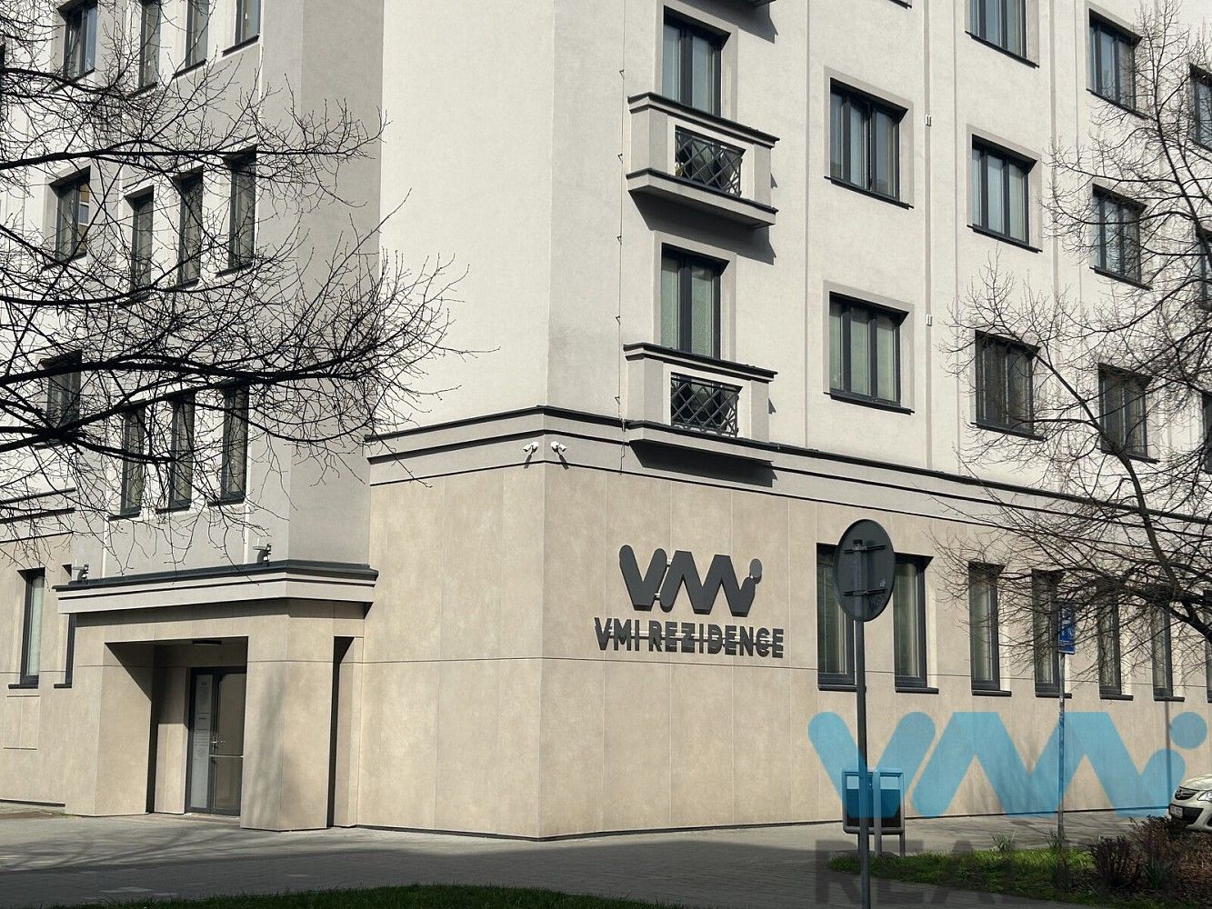 2+kk, 30. dubna, Ostrava - Moravská Ostrava, 56 m² - 2