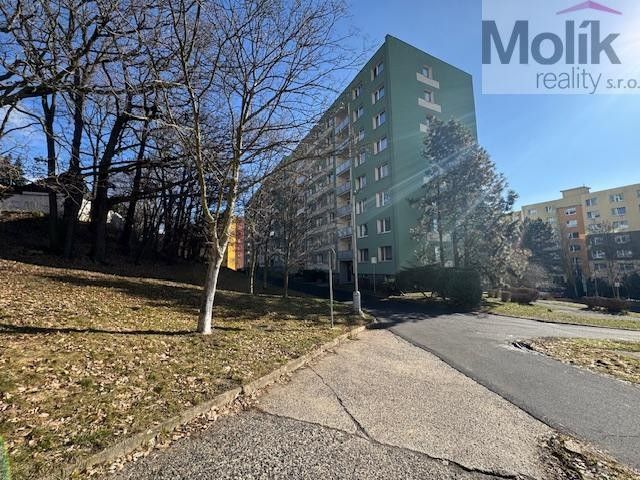 Prodej byt 3+1 - Pionýrů, Jirkov, 58 m²