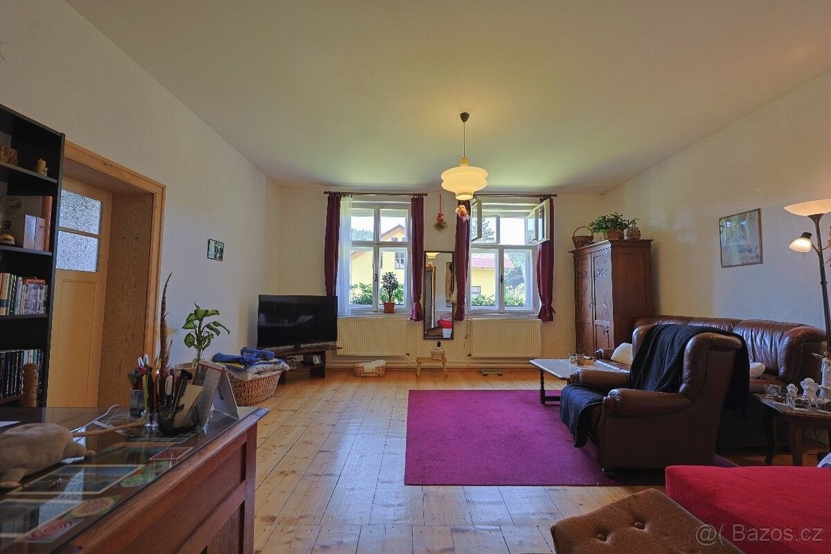 Prodej byt - Kořenov, 468 49