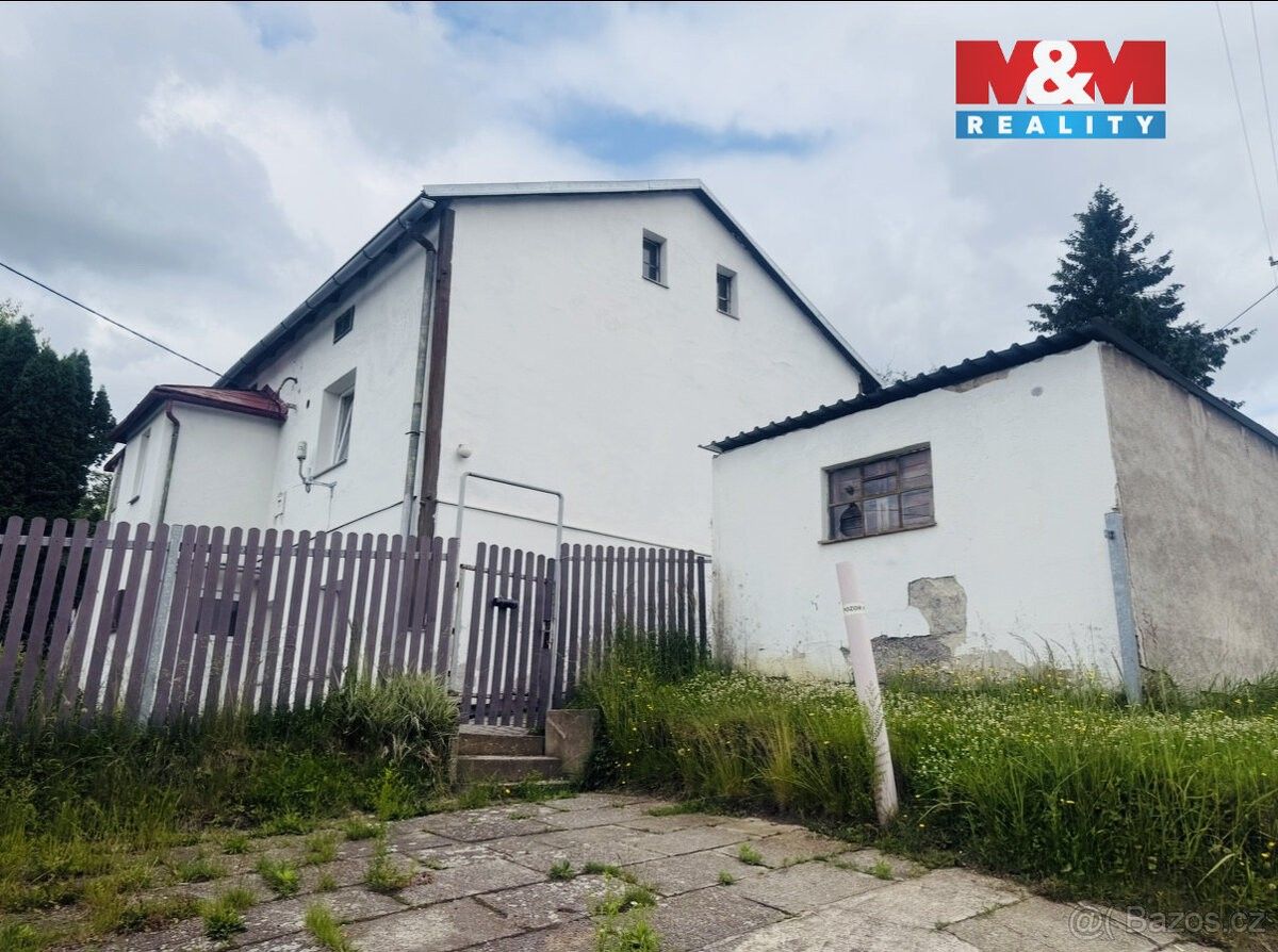 Prodej ostatní - Orlová, 735 14