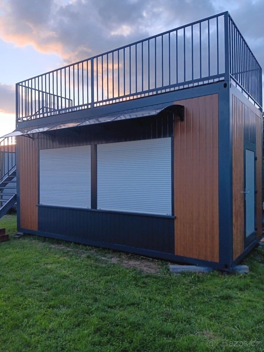 Obchodní prostory, České Budějovice, 370 01