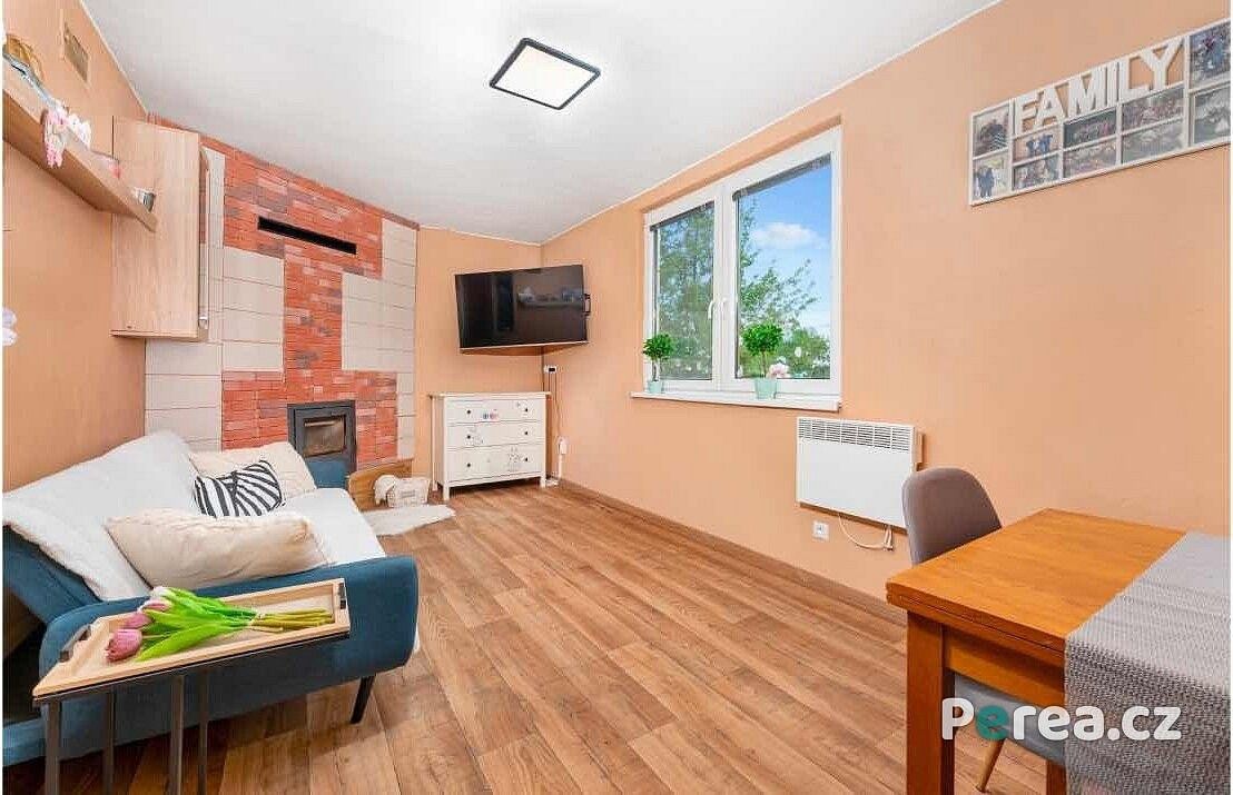 Prodej byt 4+kk - Zborovice, okres Kroměříž, Zlínský kraj, 82 m² - 5