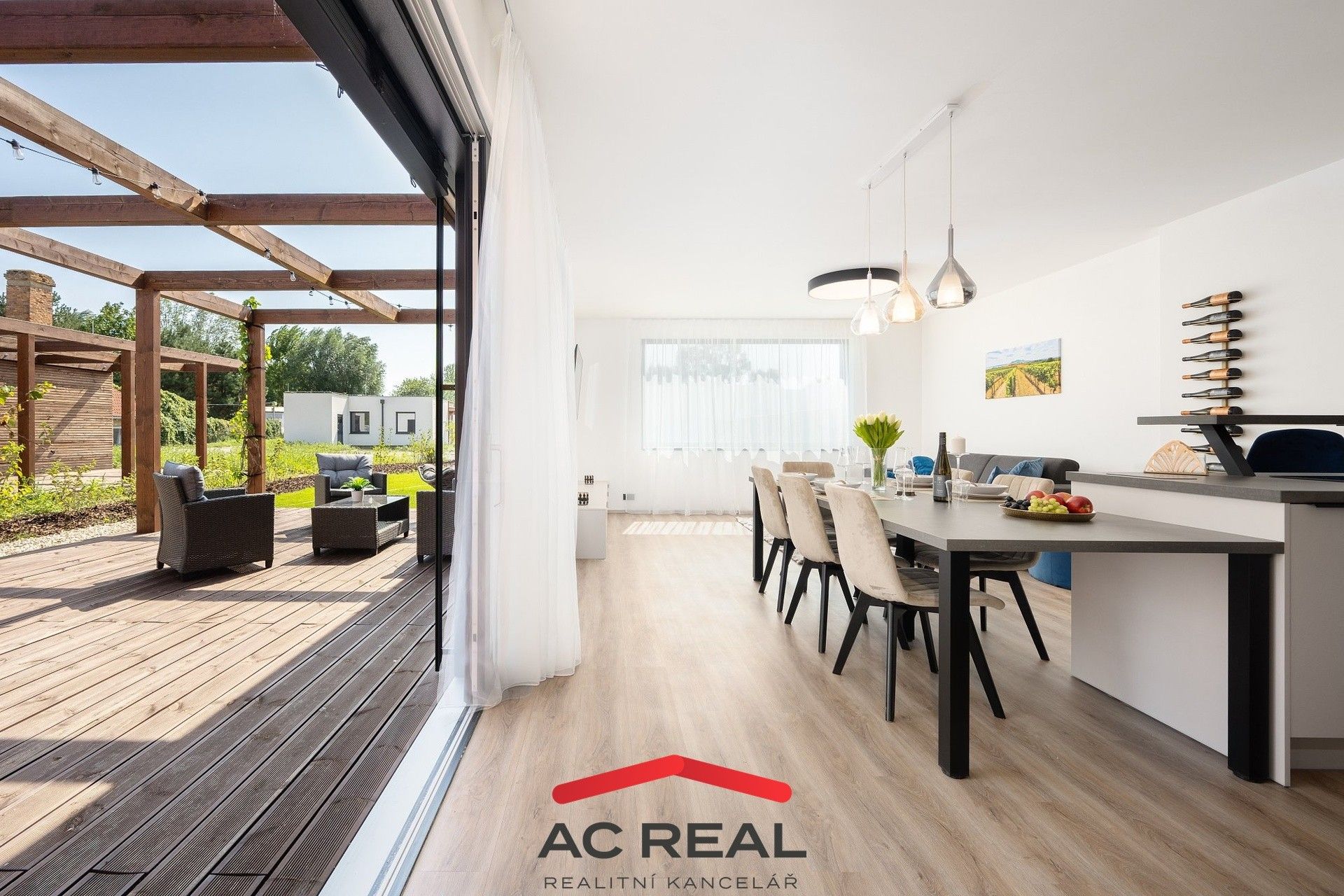 Prodej ubytovací zařízení - Šakvická,Strachotín,Strachotín, 91 m²