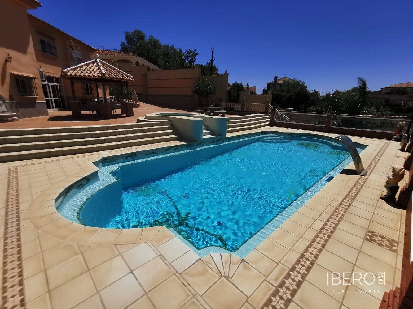 Prodej rodinný dům - La Cala de Mijas, ES, 573 m² - 2