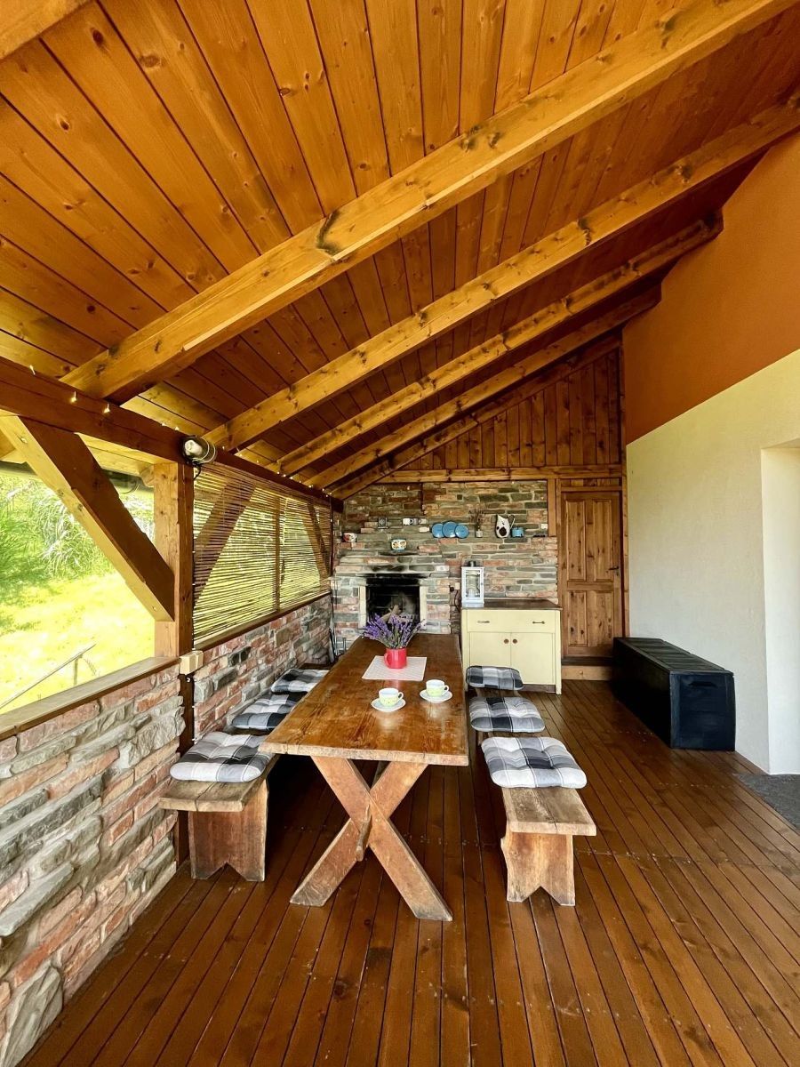 Chaty, Horní Bečva, Zlínský kraj - 2