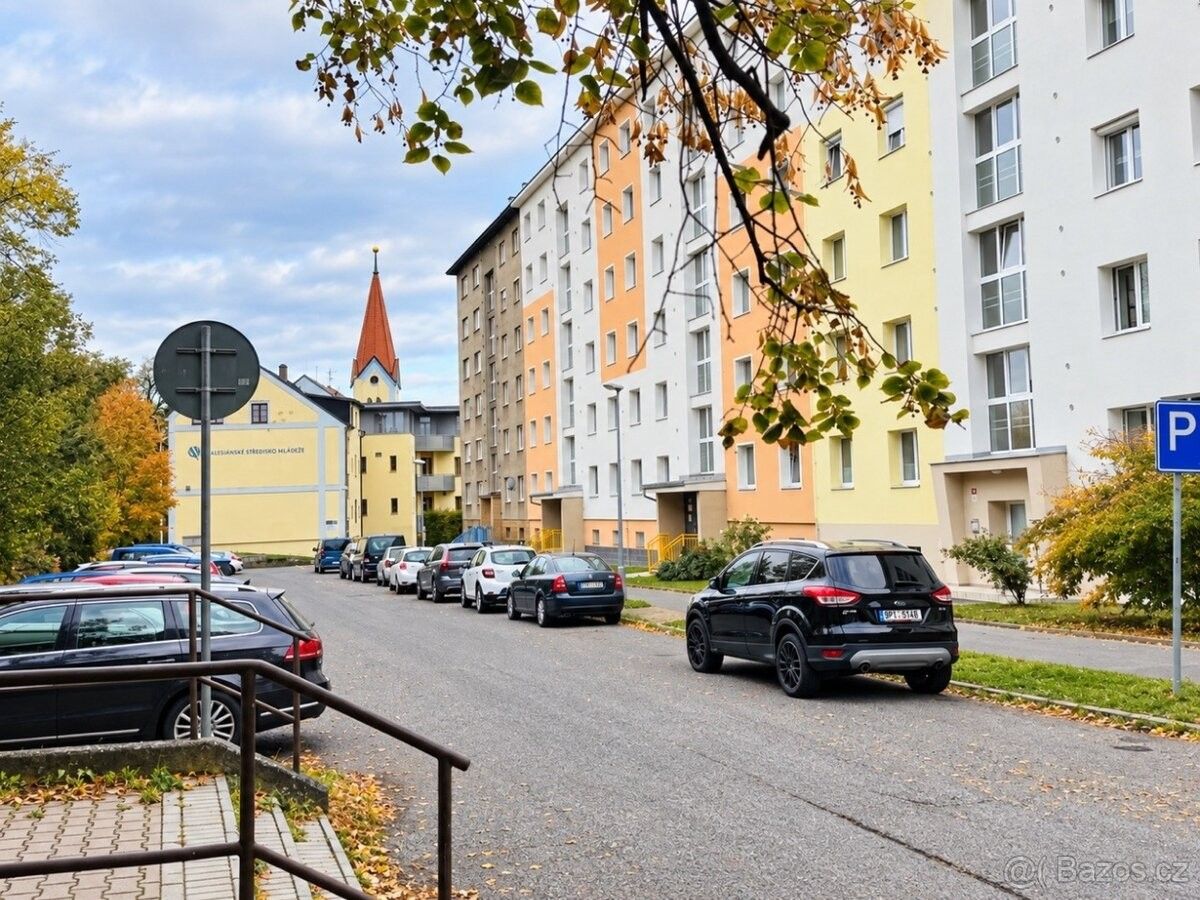 Byty, Plzeň, 301 00 - 2
