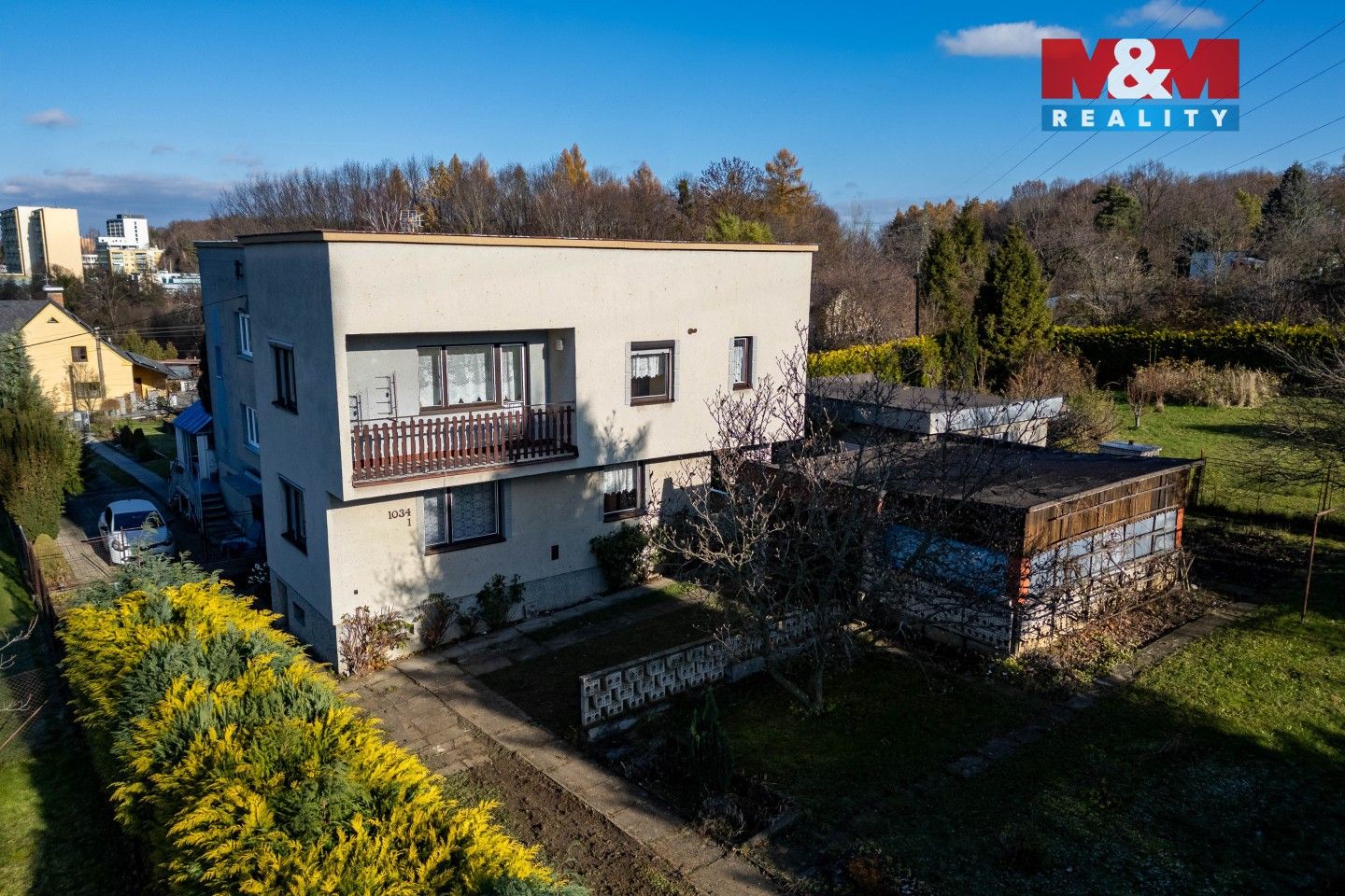 Prodej rodinný dům - Strmá, Havířov, 197 m²