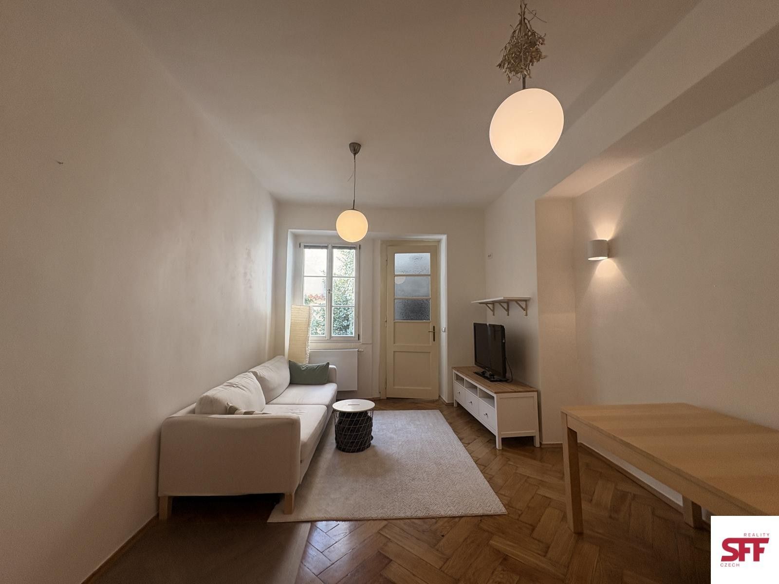 Pronájem byt 3+kk - Prokopská, Praha, 76 m² - 5