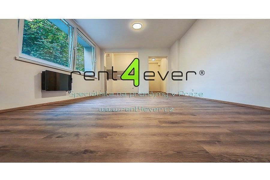 1+kk, Praha - Krč, okres Praha 4, Hlavní město Praha, 30 m² - 1