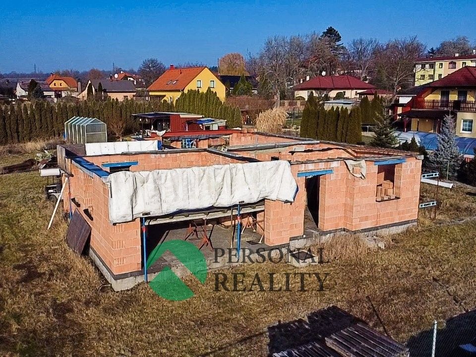 Rodinné domy, Strupčice, 235 m²