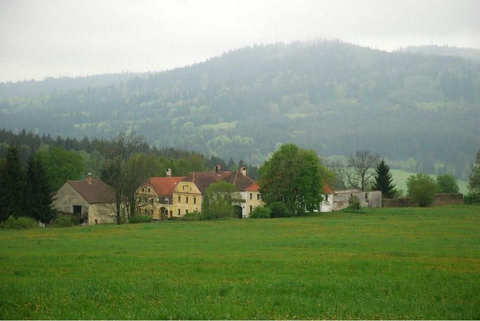 Prodej rodinný dům - Prachatice, 383 01 - 5