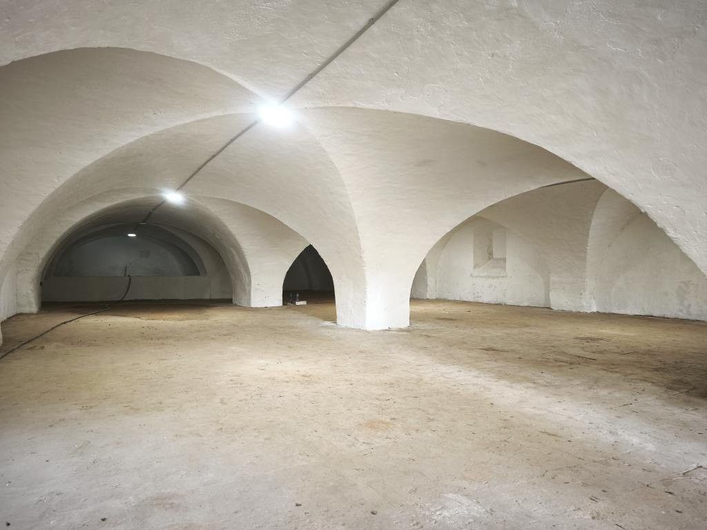 Pronájem ostatní - Zámecká, Letovice, 292 m²