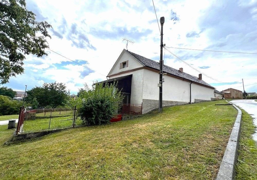 Prodej rodinný dům - Rochlov, 155 m²