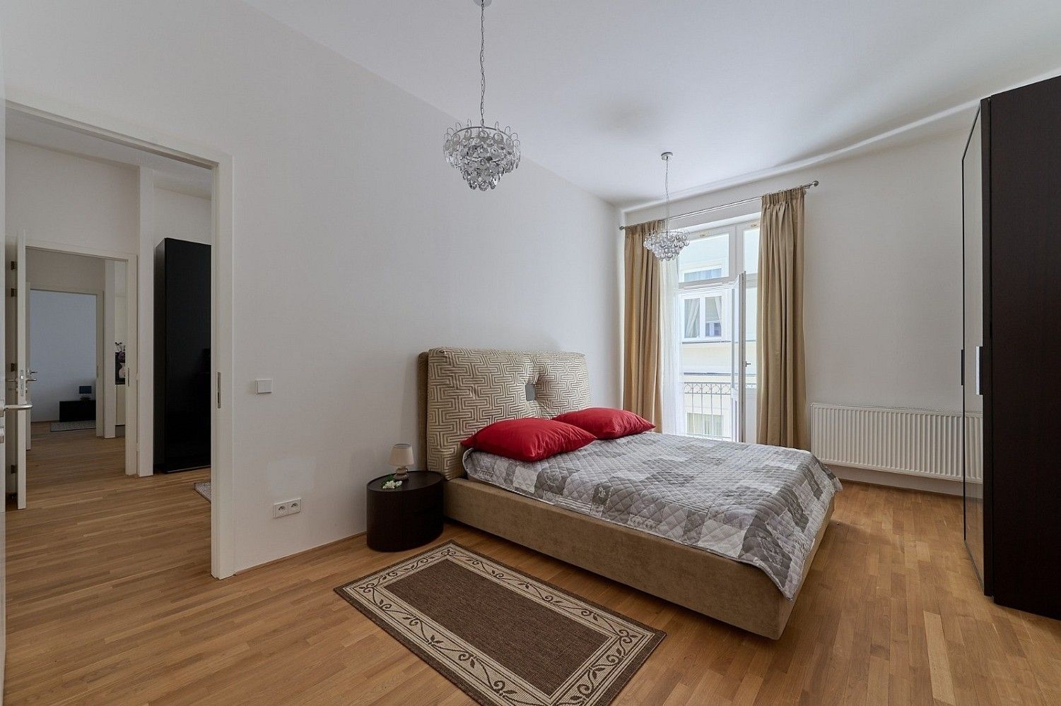 2+kk, Mariánské Lázně, okres Cheb, Karlovarský kraj, 82 m² - 1