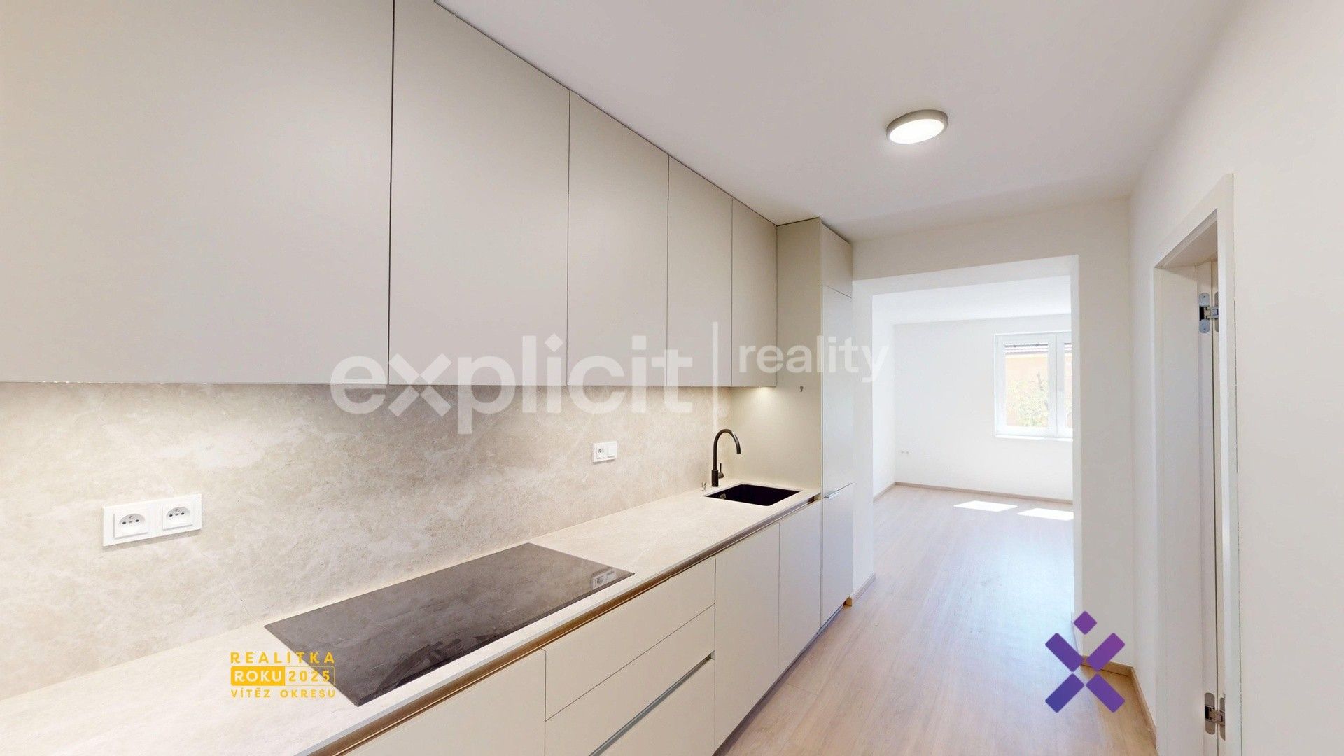 3+kk, Na Dlouhých, Uherský Brod, 65 m² - 2
