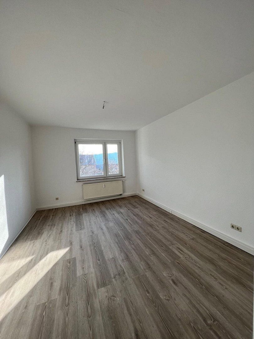 Pronájem byt 3+1 - Schützenhofstraße Jena Jena Thüringen 07743, 61 m² - 5