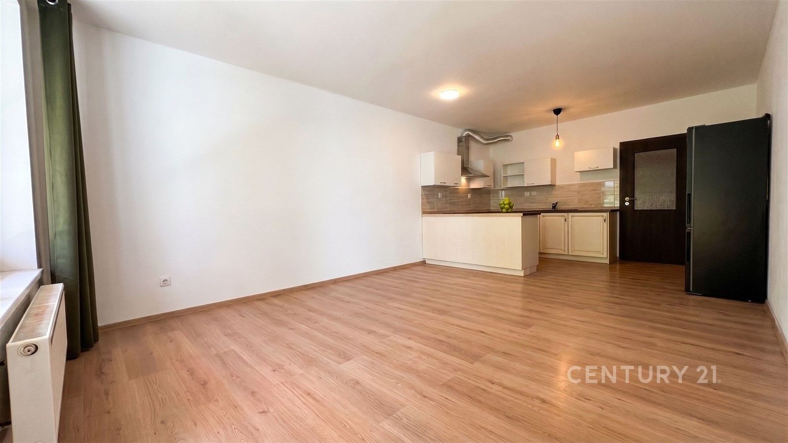 1+kk, Tyršova 182, Benešov, 44 m² - 2