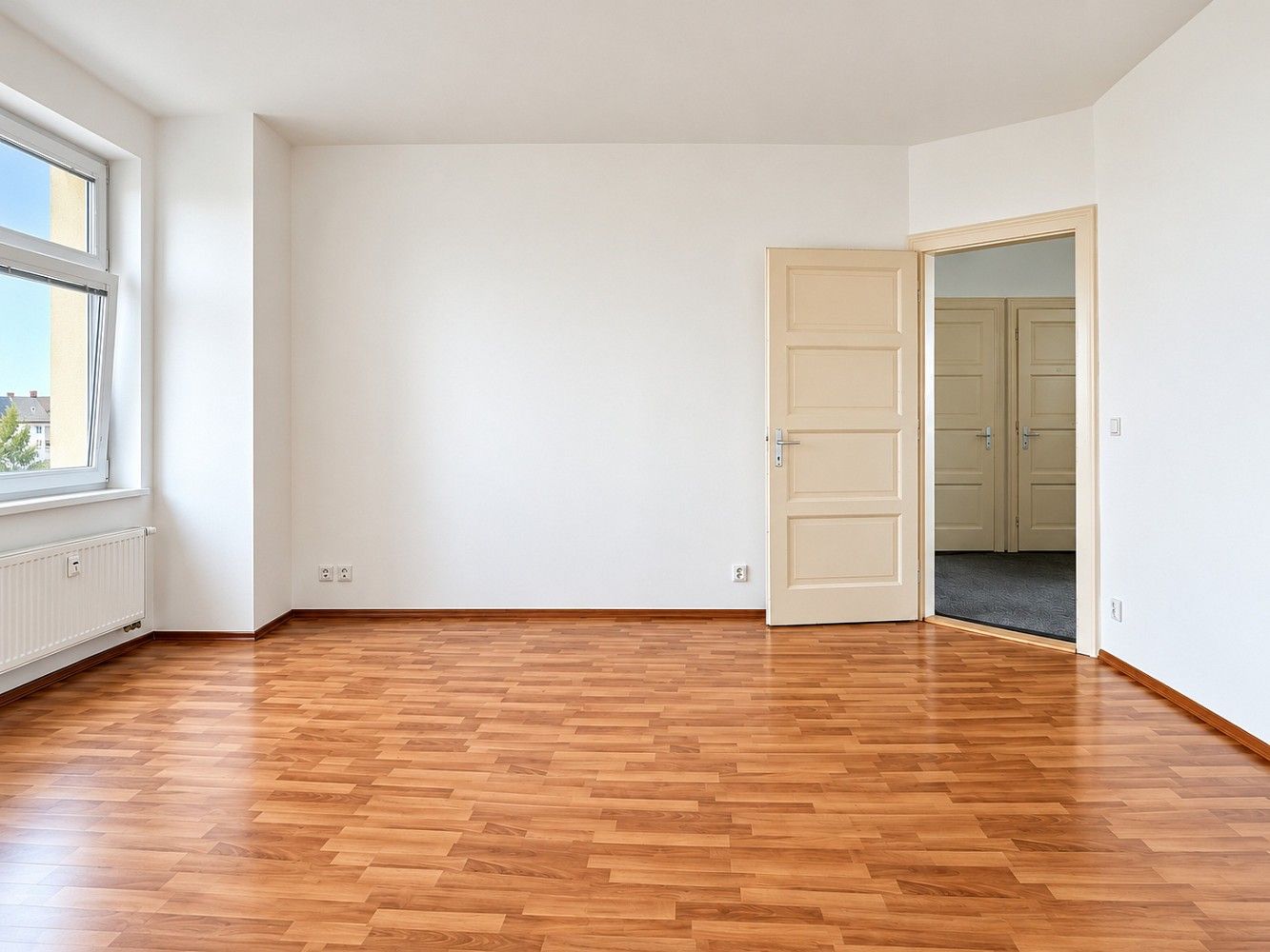 Byt 2+1 · 72 m² · Denisova, Ostrava - Moravská Ostrava - 4