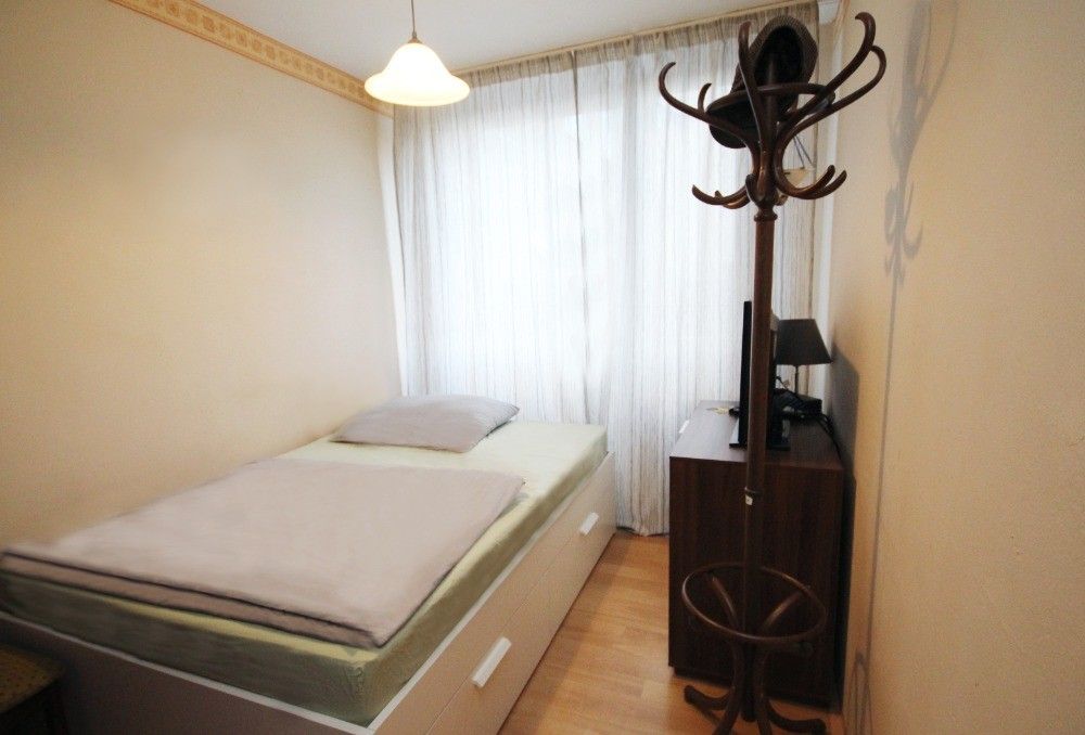 Prodej byt - Praha, 198 00