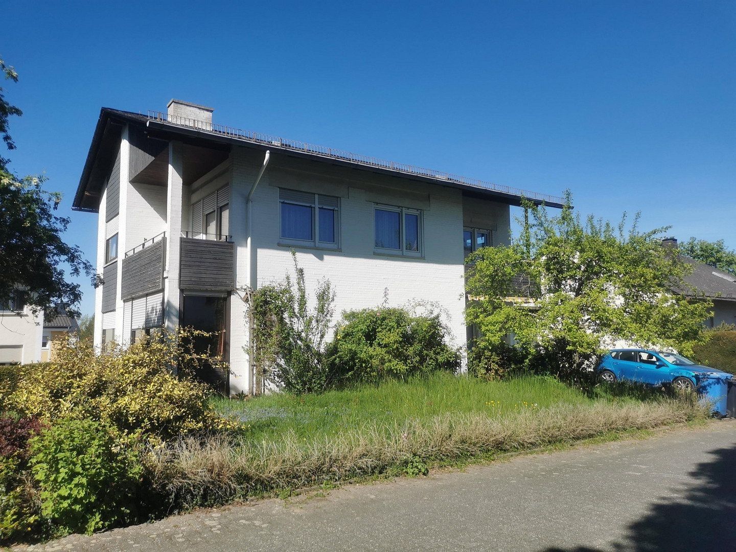 Rodinný dům · 196 m² · , Hessen - 4