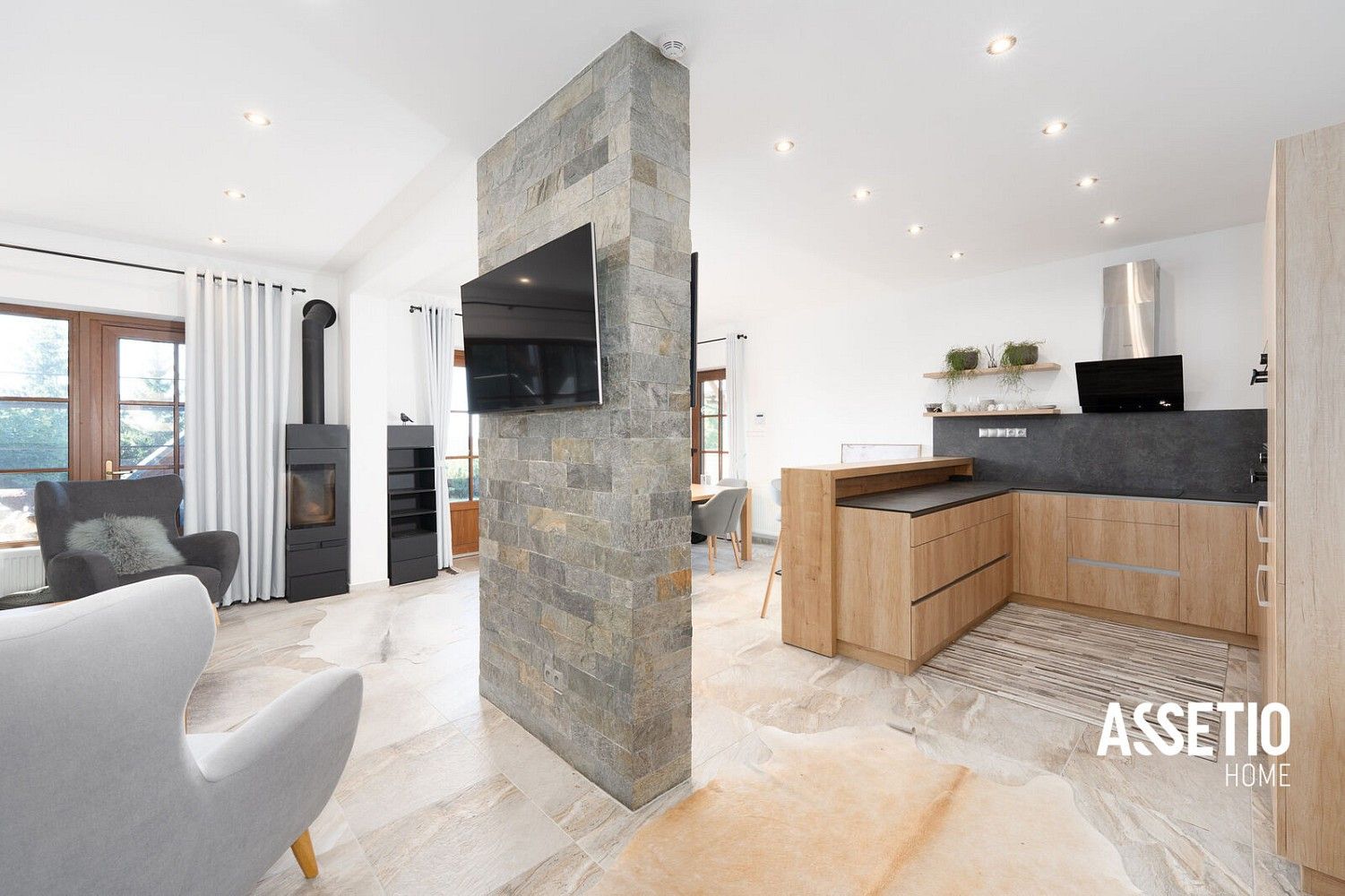 Chalupa · 213 m² · Nový Hrozenkov, okres Vsetín, Zlínský kraj - 4