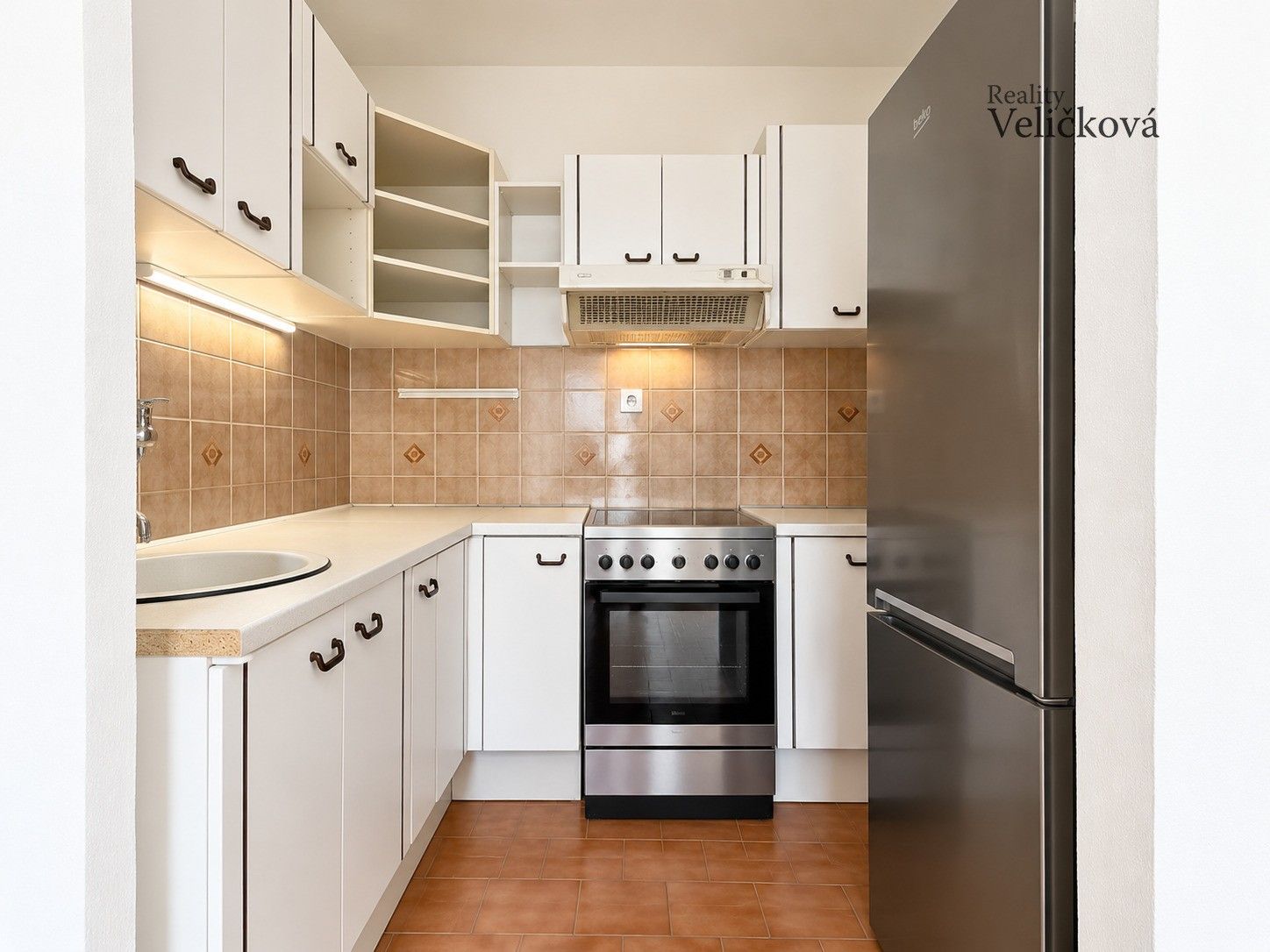 2-toaline korter, 48 m²