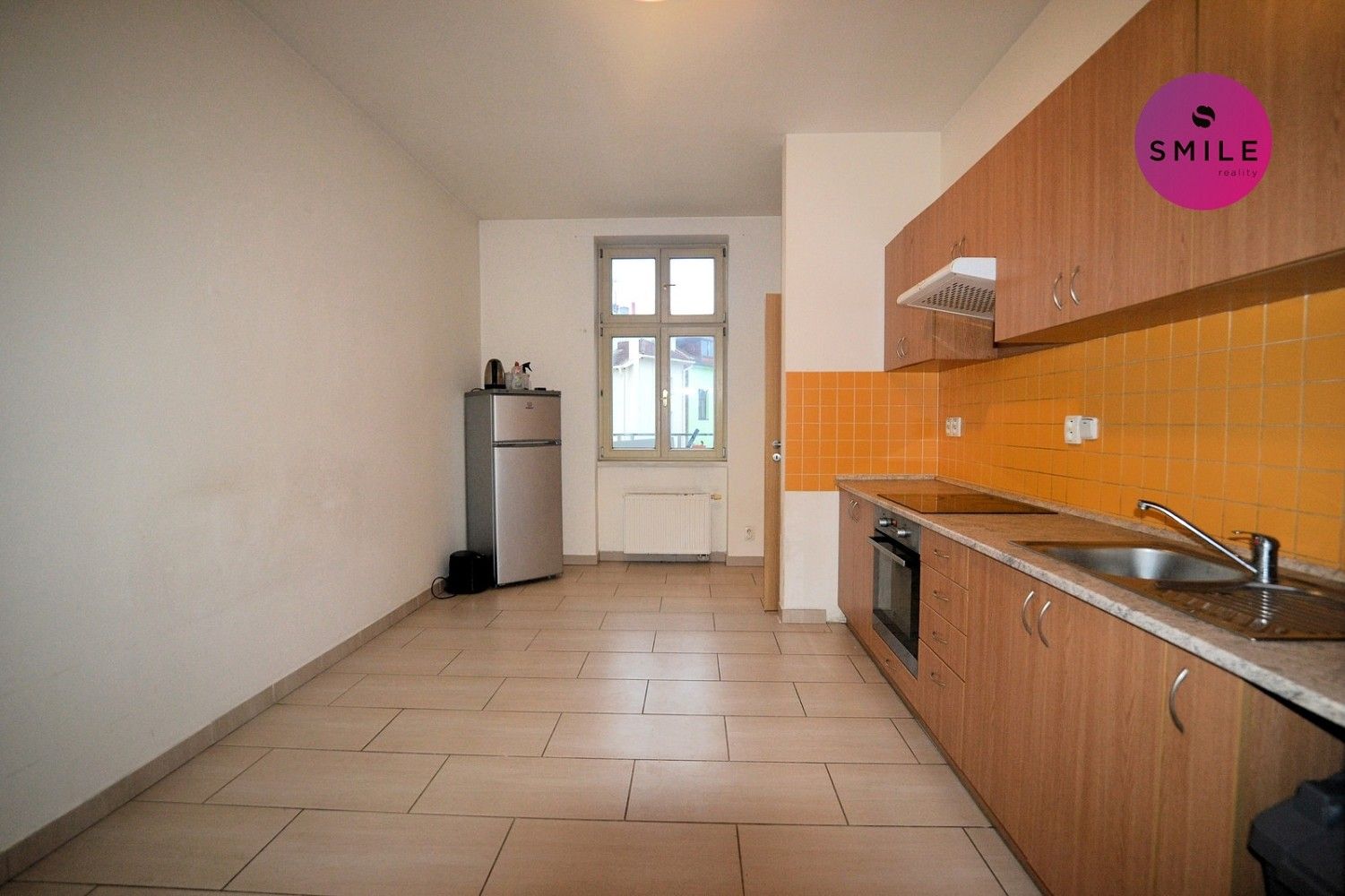 Pronájem byt 2+1 - Ostrava - Přívoz, okres Ostrava-město, Moravskoslezský kraj, 76 m² - 5