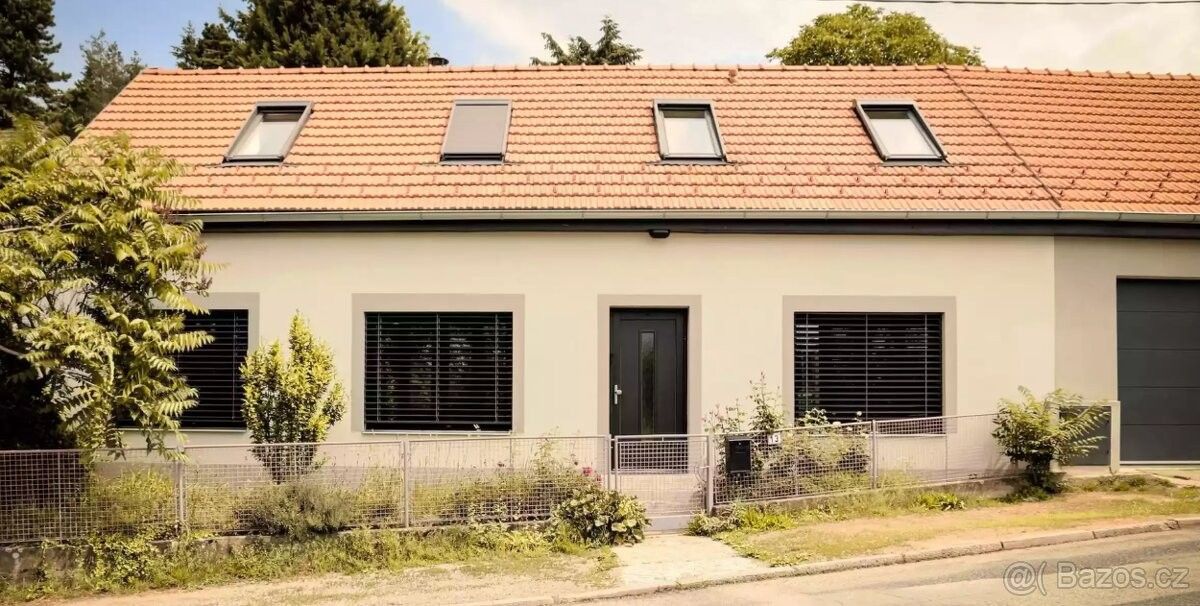 Rodinné domy, Sedlčany, 264 01