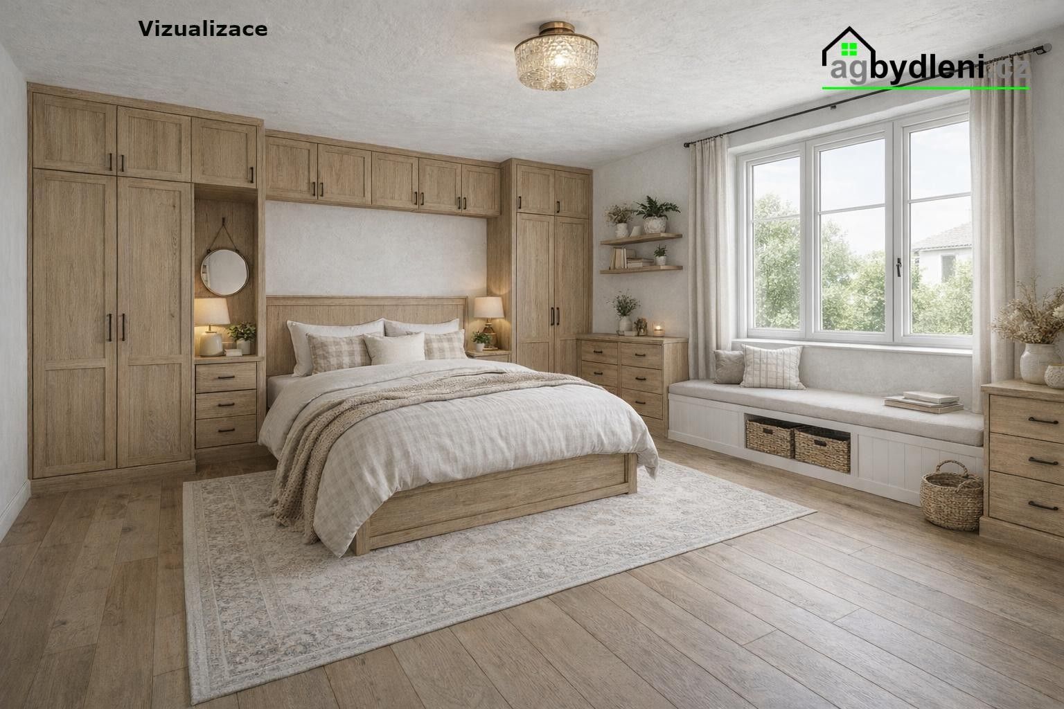 Rodinné domy, Bezděkov, Švihov, 60 m²