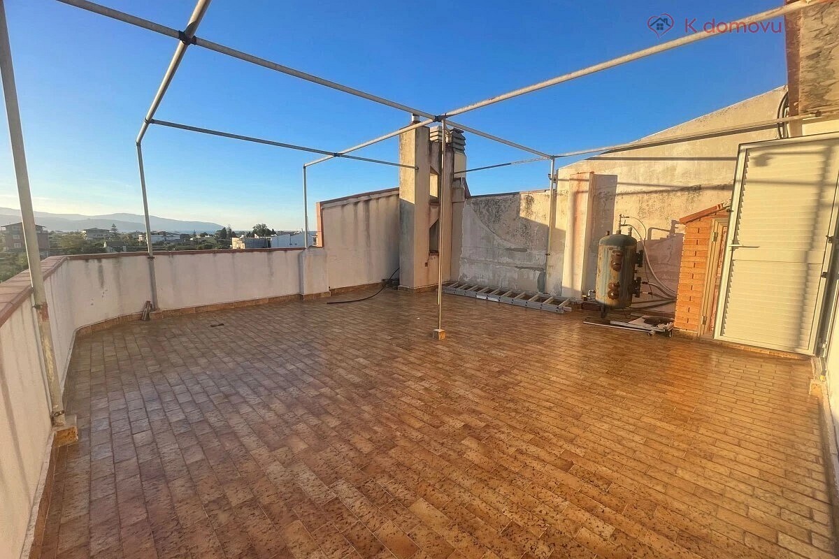 1+1, Barcellona Pozzo di Gotto, region Sicílie, Itálie, 130 m² - 1