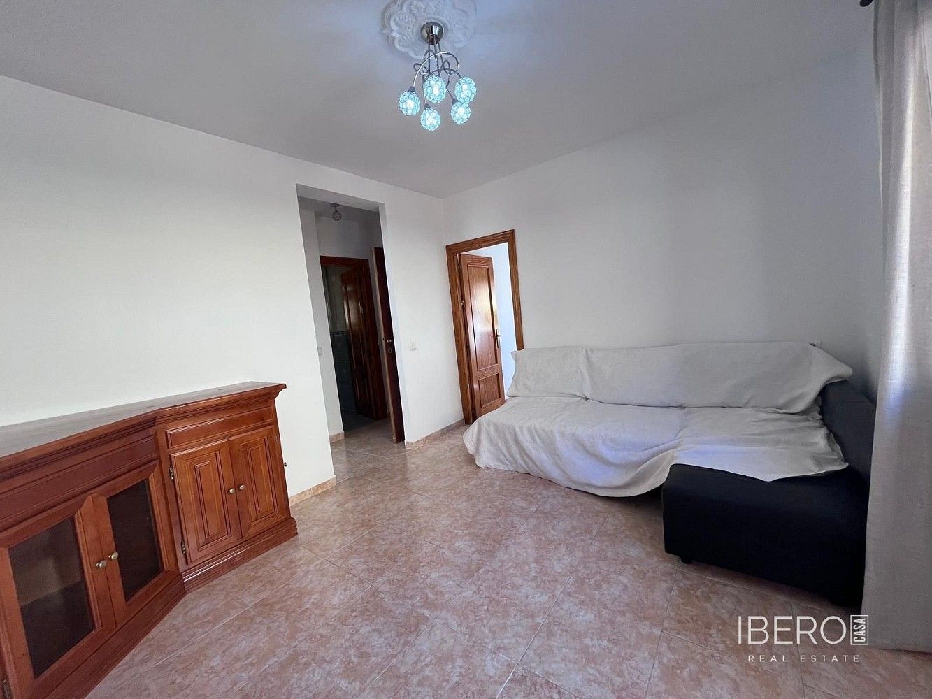 4+kk, Fuengirola, Španělsko, 61 m² - 2