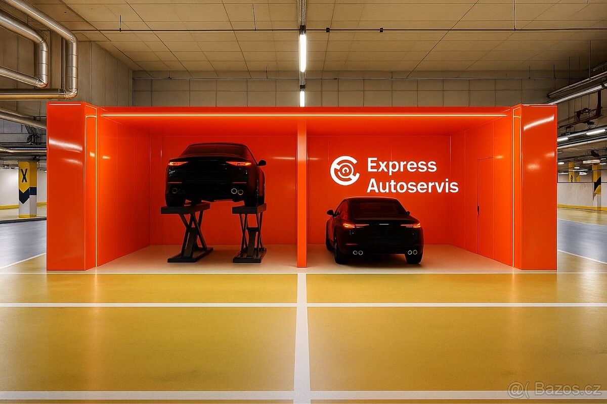 Ostatní, Praha, 110 00