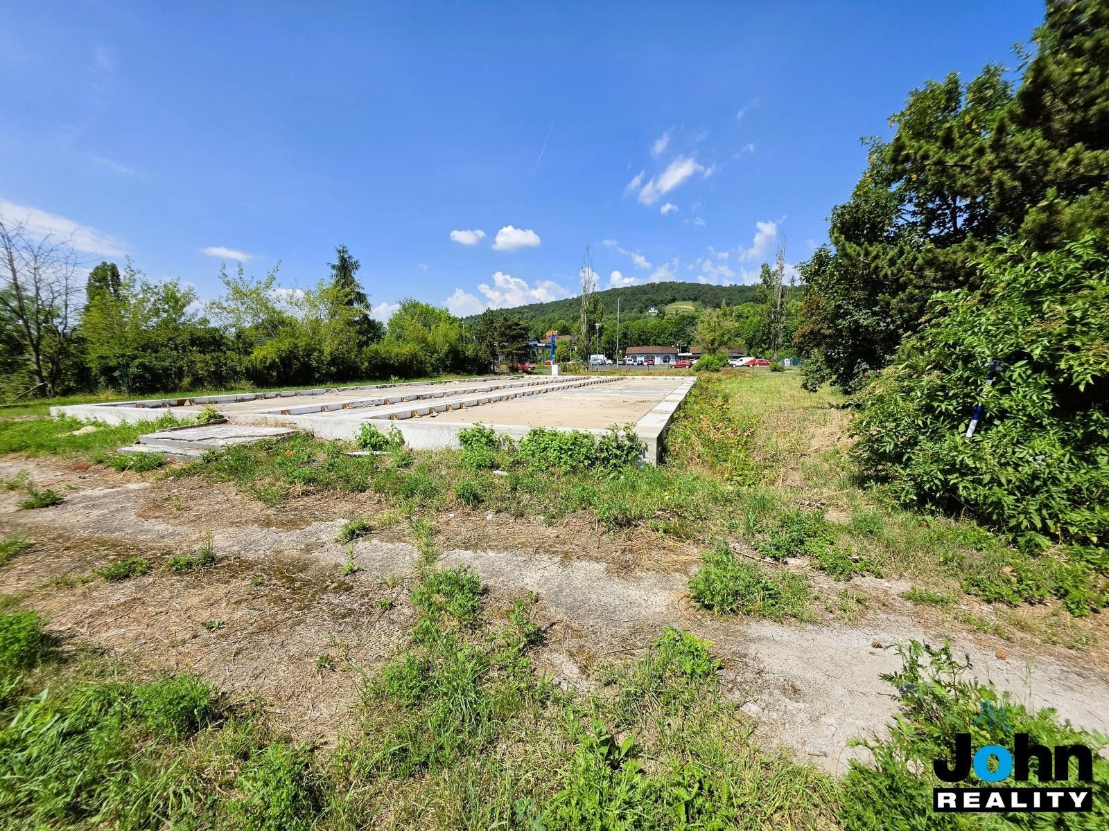 Komerční pozemek · 3 662 m² · Báňská, Most - 4
