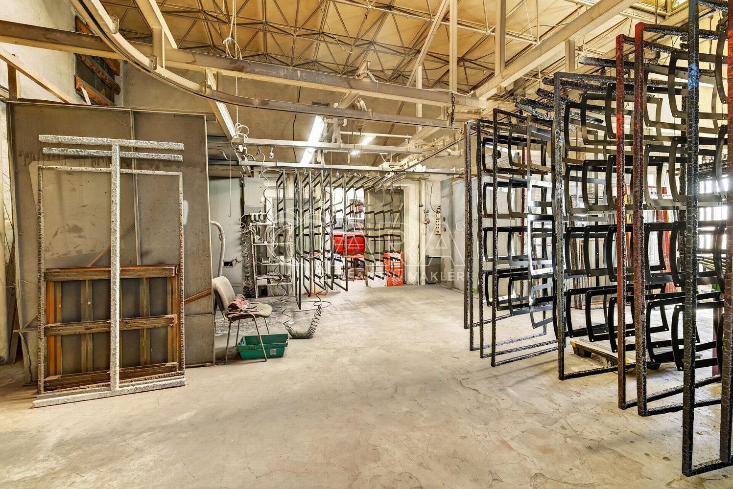 Prodej výrobní prostory - Brno - Medlánky, okres Brno-město, Jihomoravský kraj, 585 m² - 5