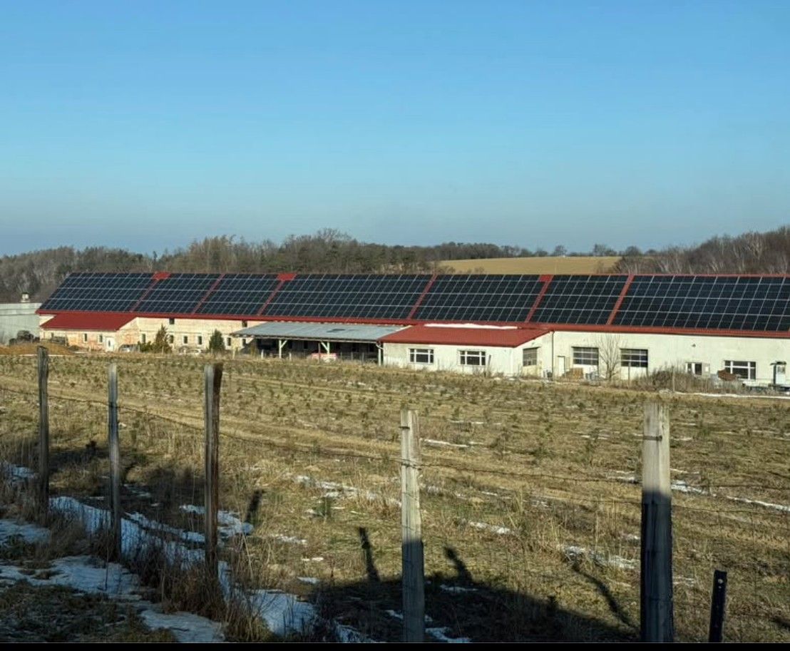 Sklady, Golčův Jeníkov, 582 82 - 1