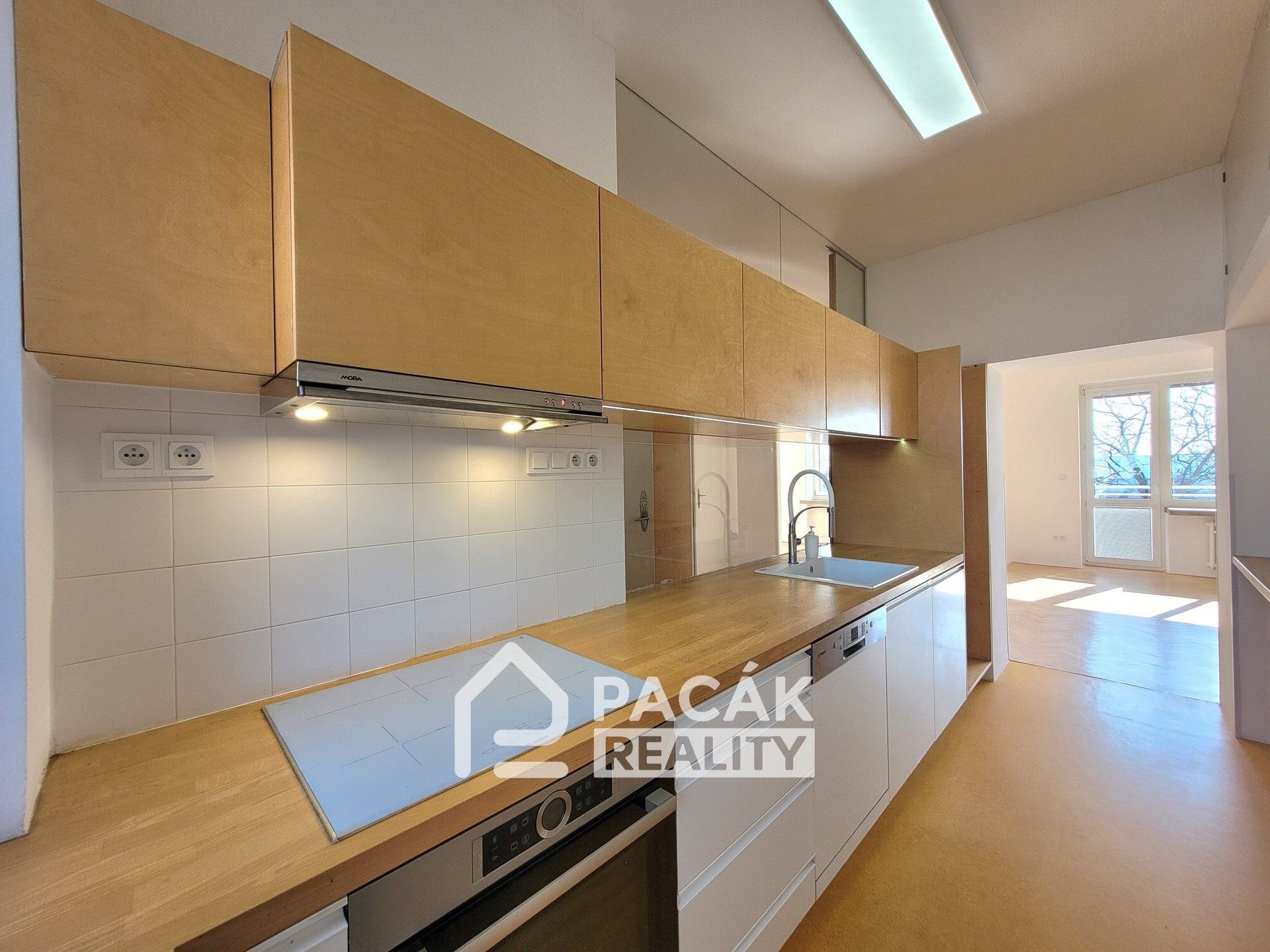 3+1, nám. Padlých hrdinů, Prostějov, 84 m²