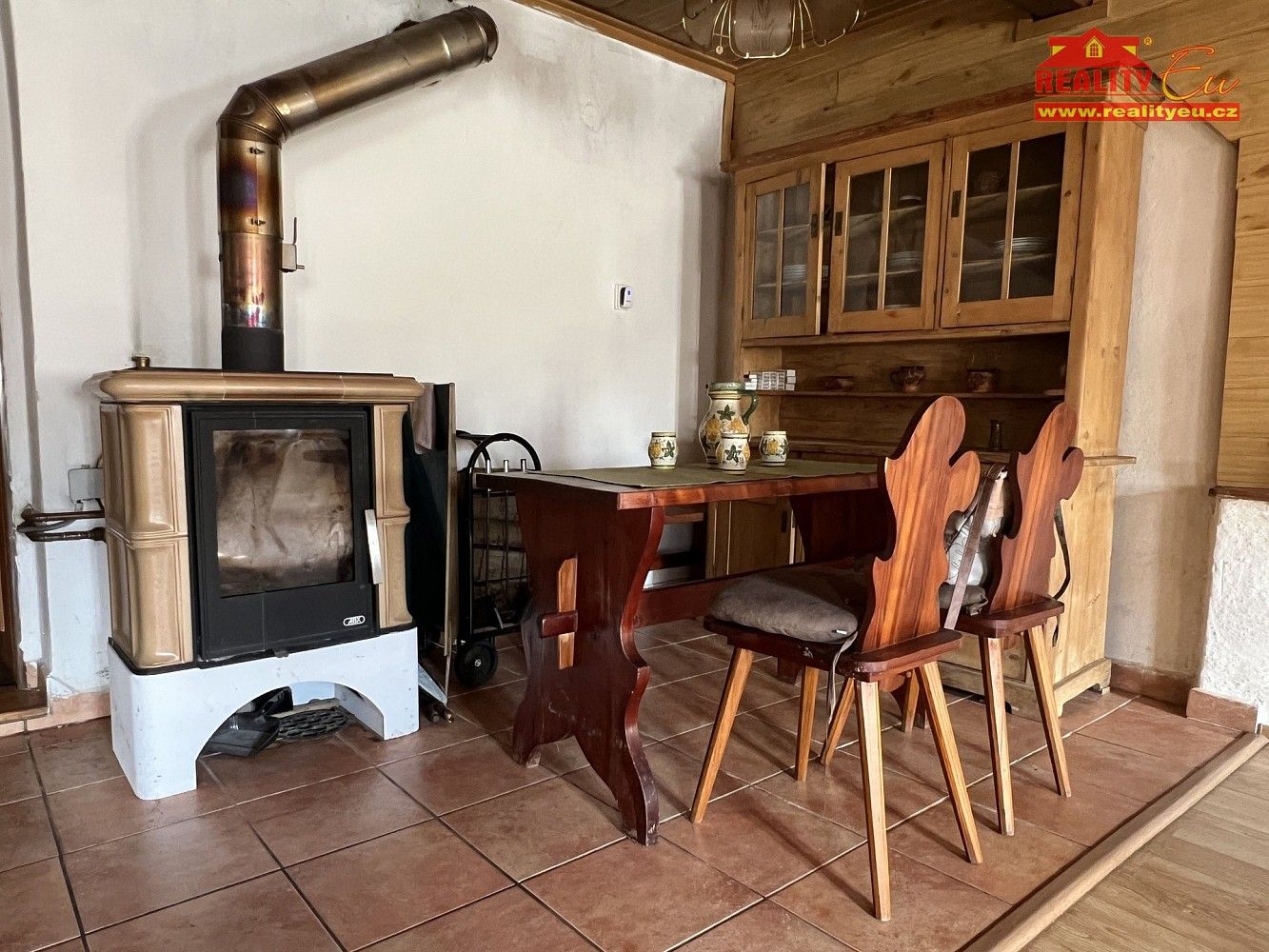 Chalupa · 65 m² · Červený Kostelec - Horní Kostelec, okres Náchod, Královéhradecký kraj - 4