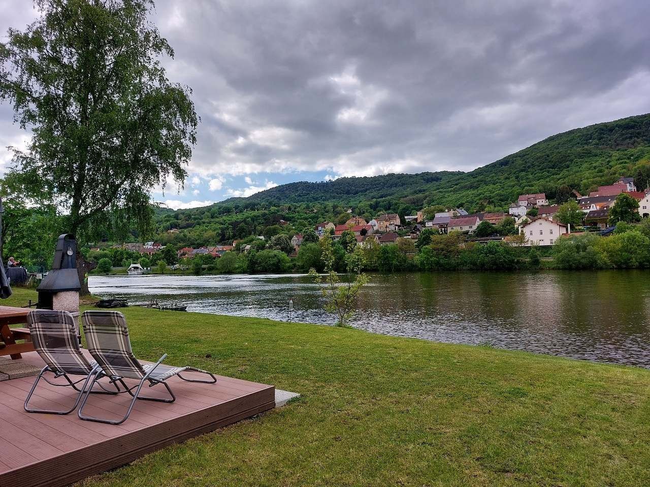 Chata · Ústí nad Labem - Církvice, Ústecký kraj - 3