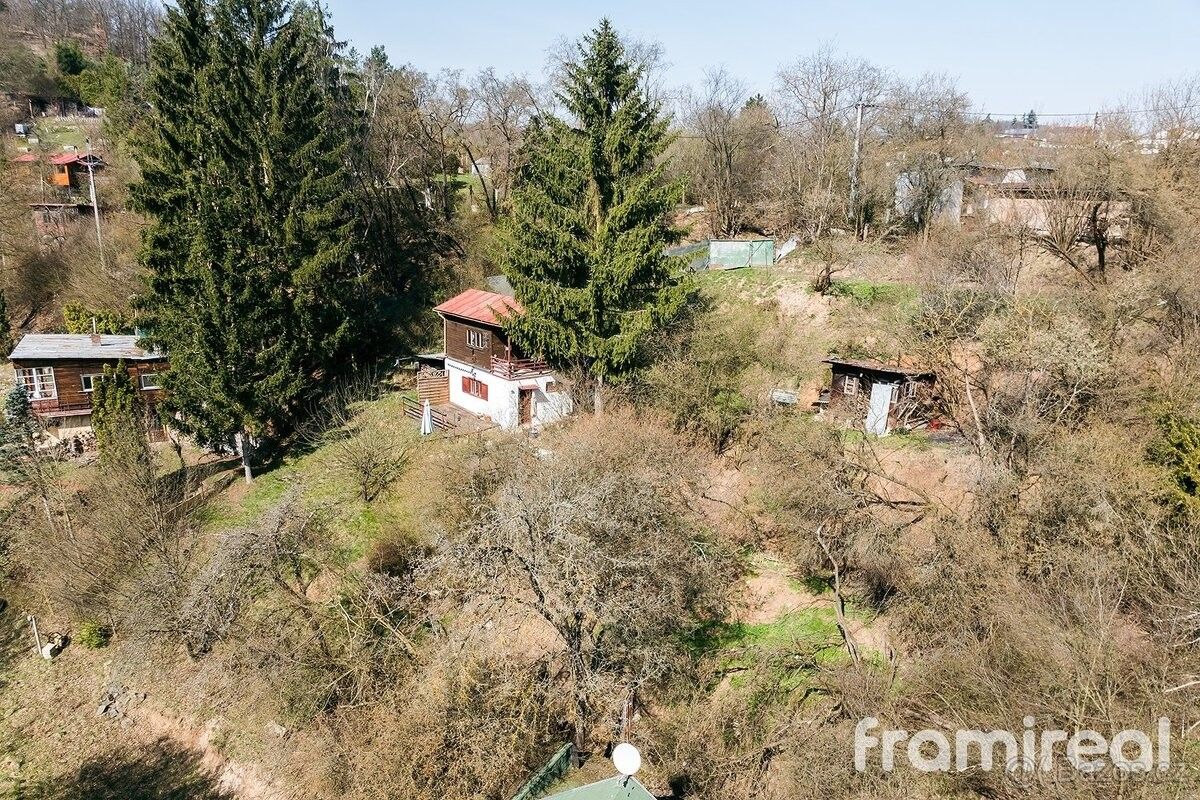 Prodej chata - Lelekovice, 664 31, 60 m²