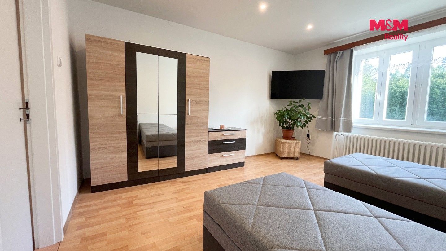 Pronájem byt 2+kk - Řevničov, 60 m² - 5