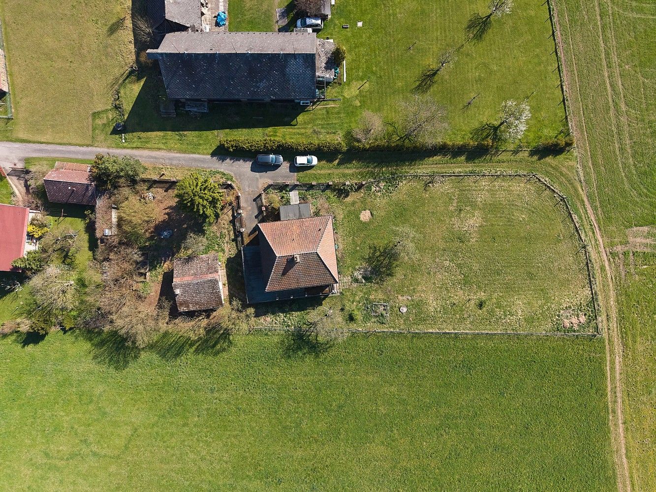 Prodej rodinný dům - Velké Svatoňovice, okres Trutnov, Královéhradecký kraj, 240 m² - 5