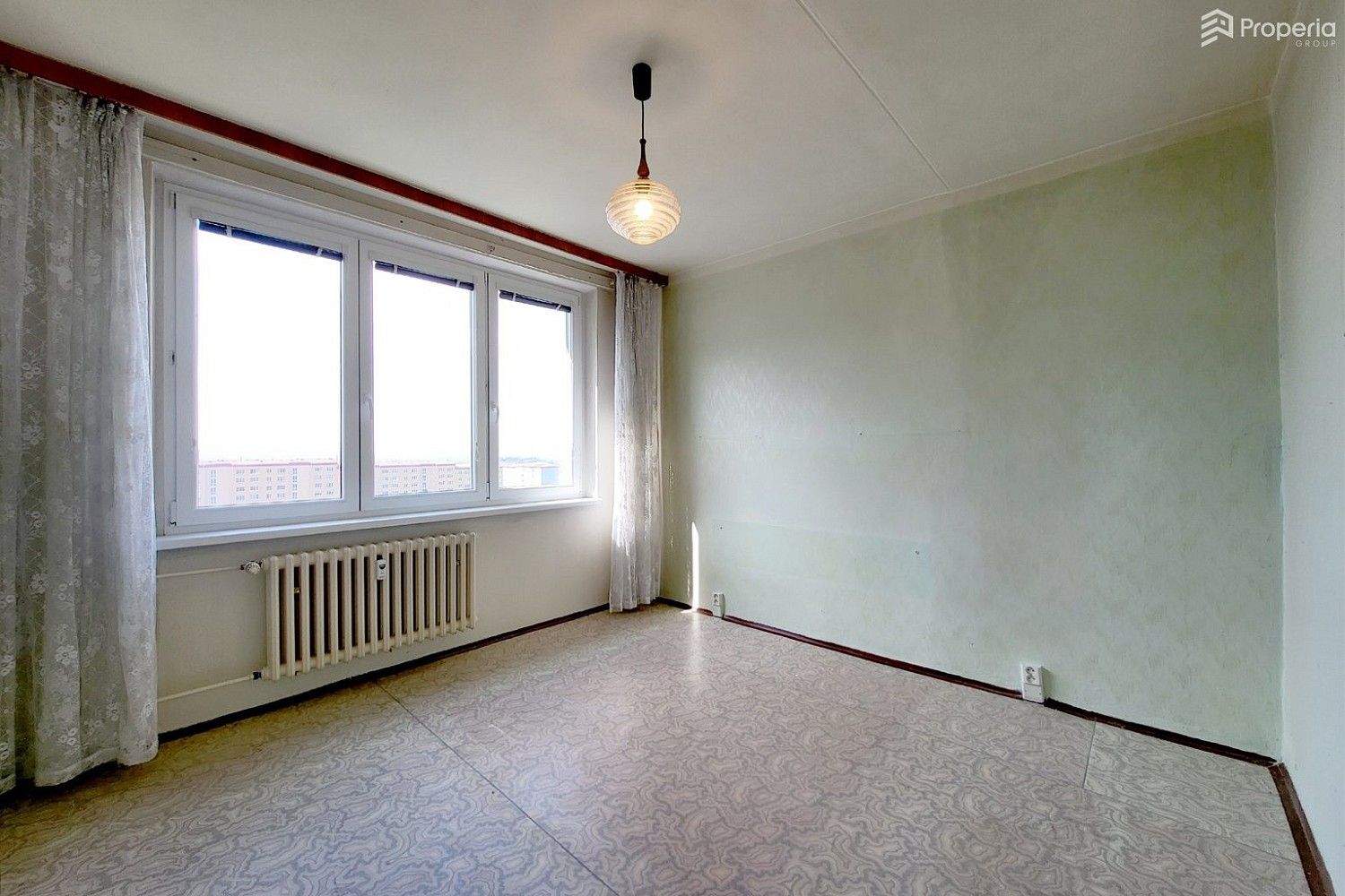 Prodej byt 3+1 - Brno - Líšeň, okres Brno-město, Jihomoravský kraj, 74 m² - 5