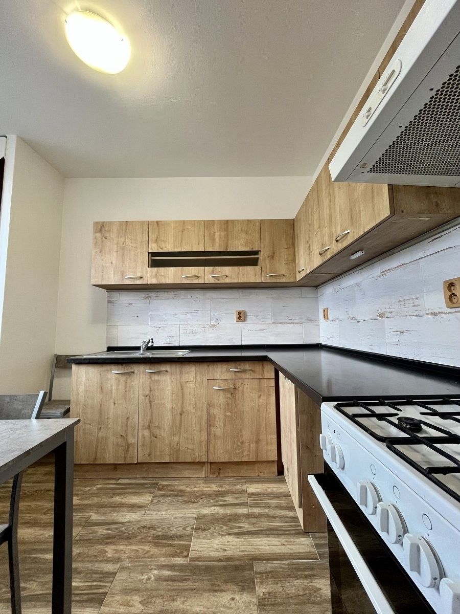 1+1, Šalamounská, Ostrava, 31 m² - 1